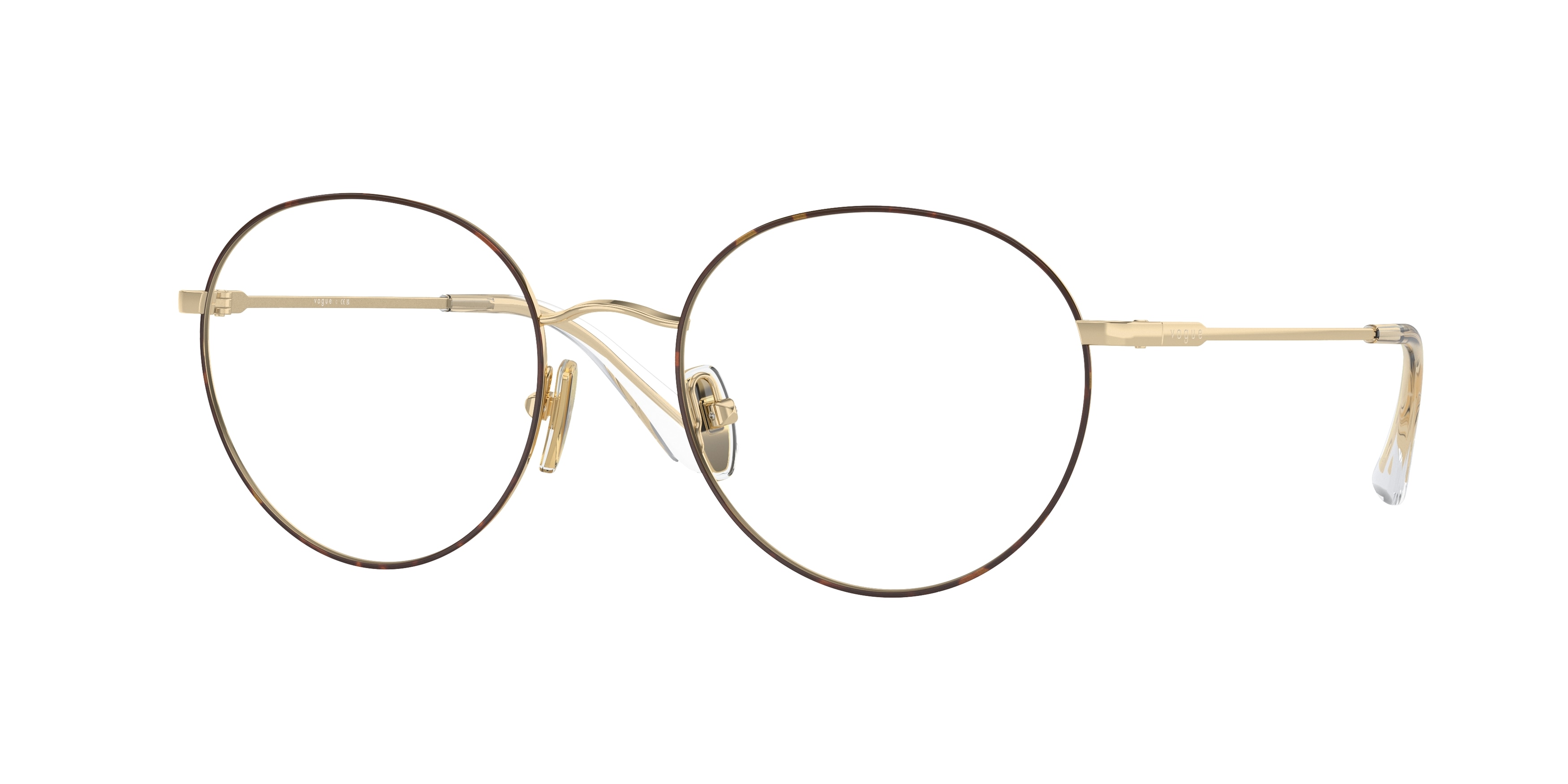 Top Havana/Pale Vàng