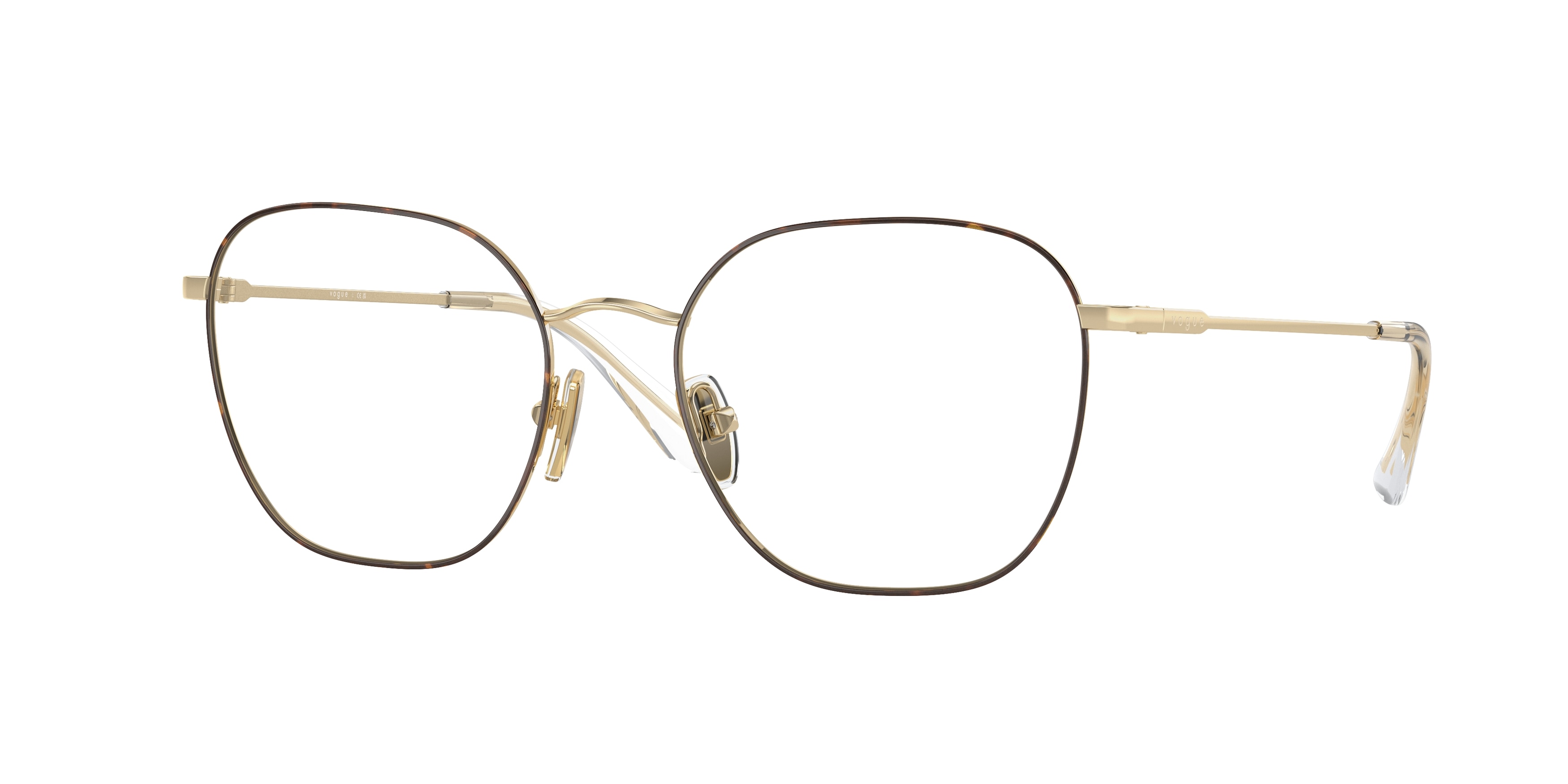 Top Havana/Pale Vàng