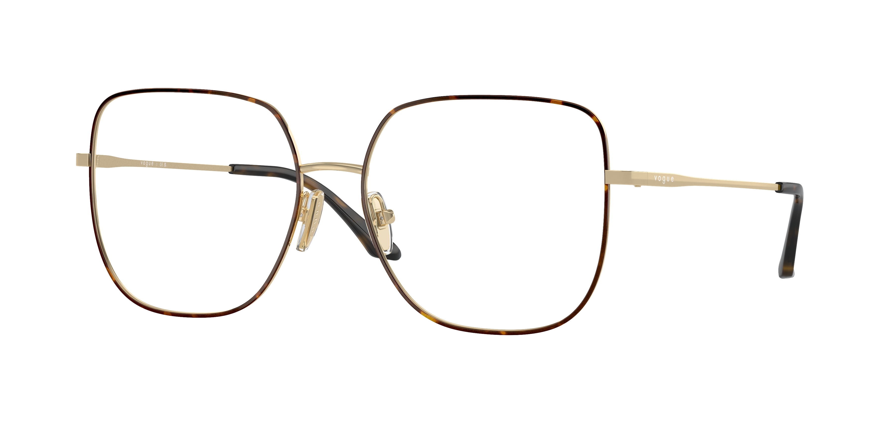 Top Havana/Pale Vàng