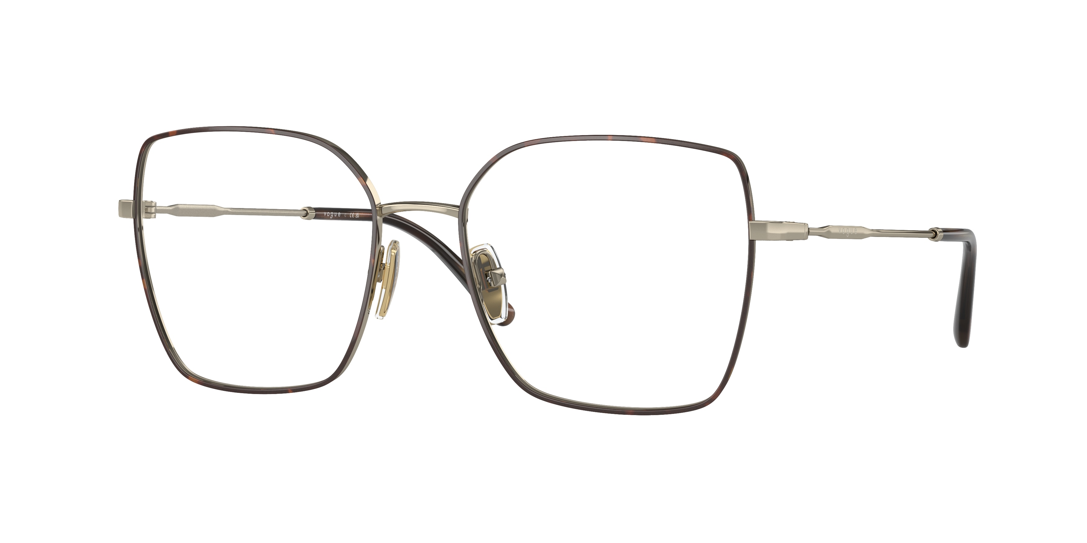 Top Havana/Pale Vàng