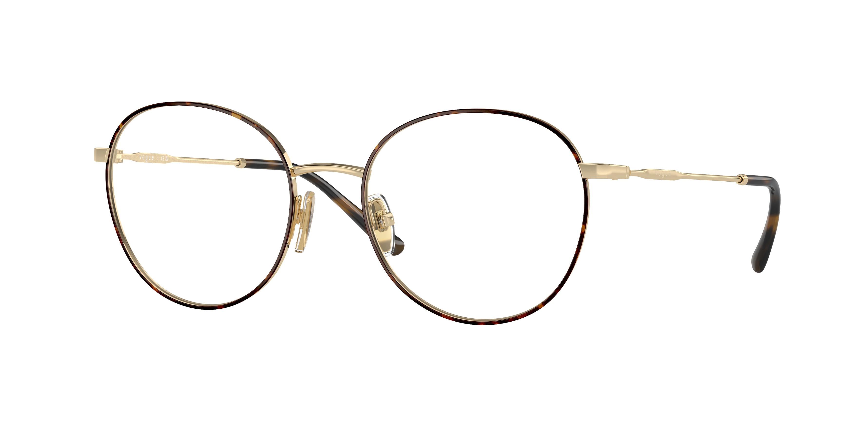 Top Havana/Pale Vàng