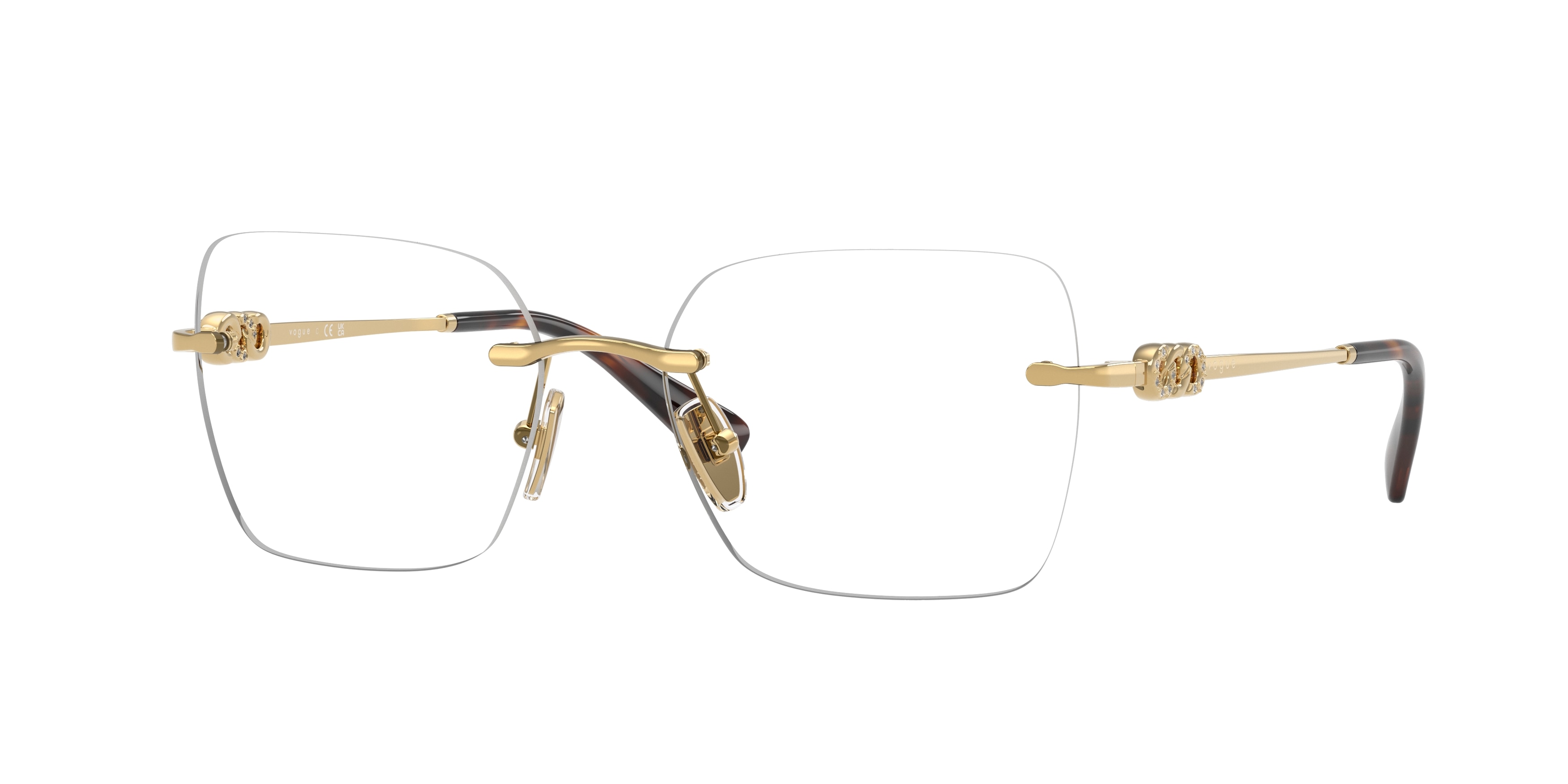 Vogue Eyewear 0VO4320B