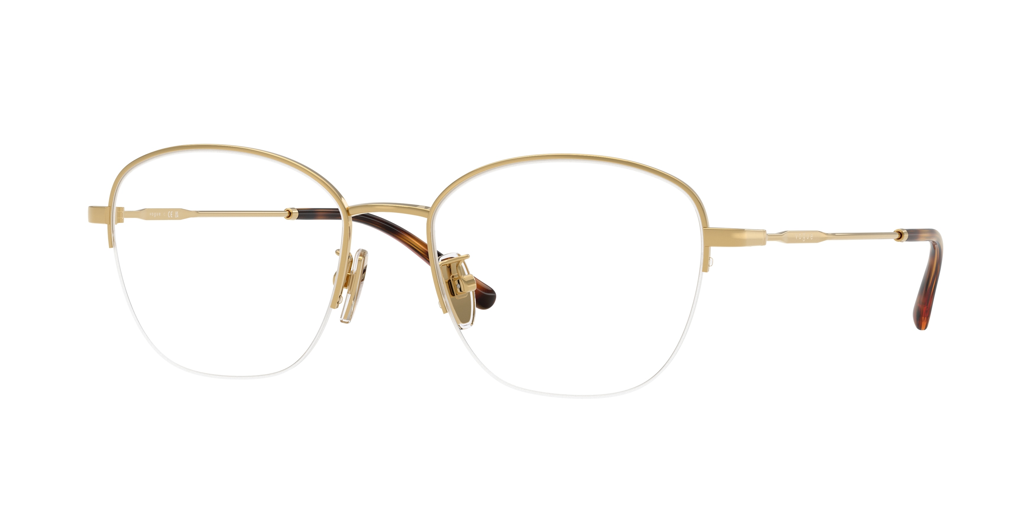 Vogue Eyewear 0VO4357D