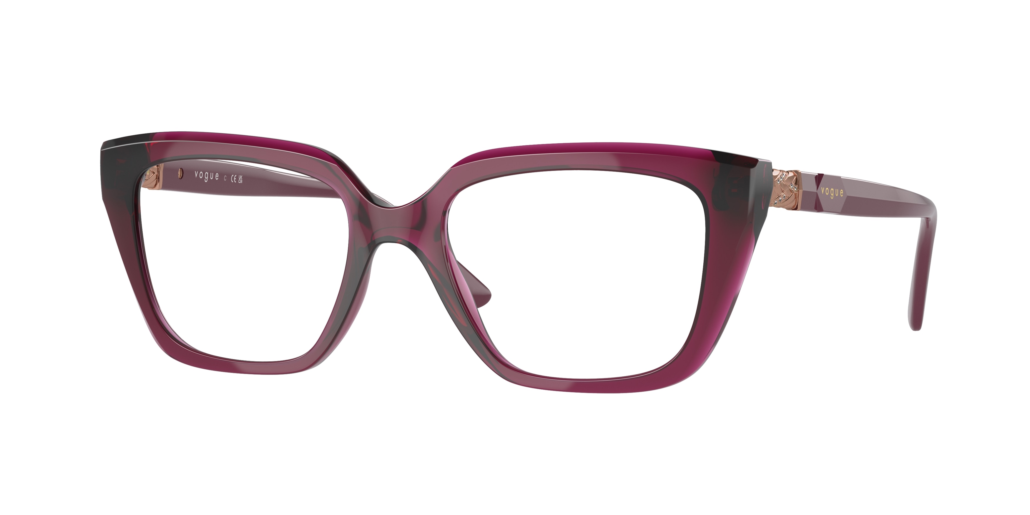 Vogue Eyewear 0VO5477B
