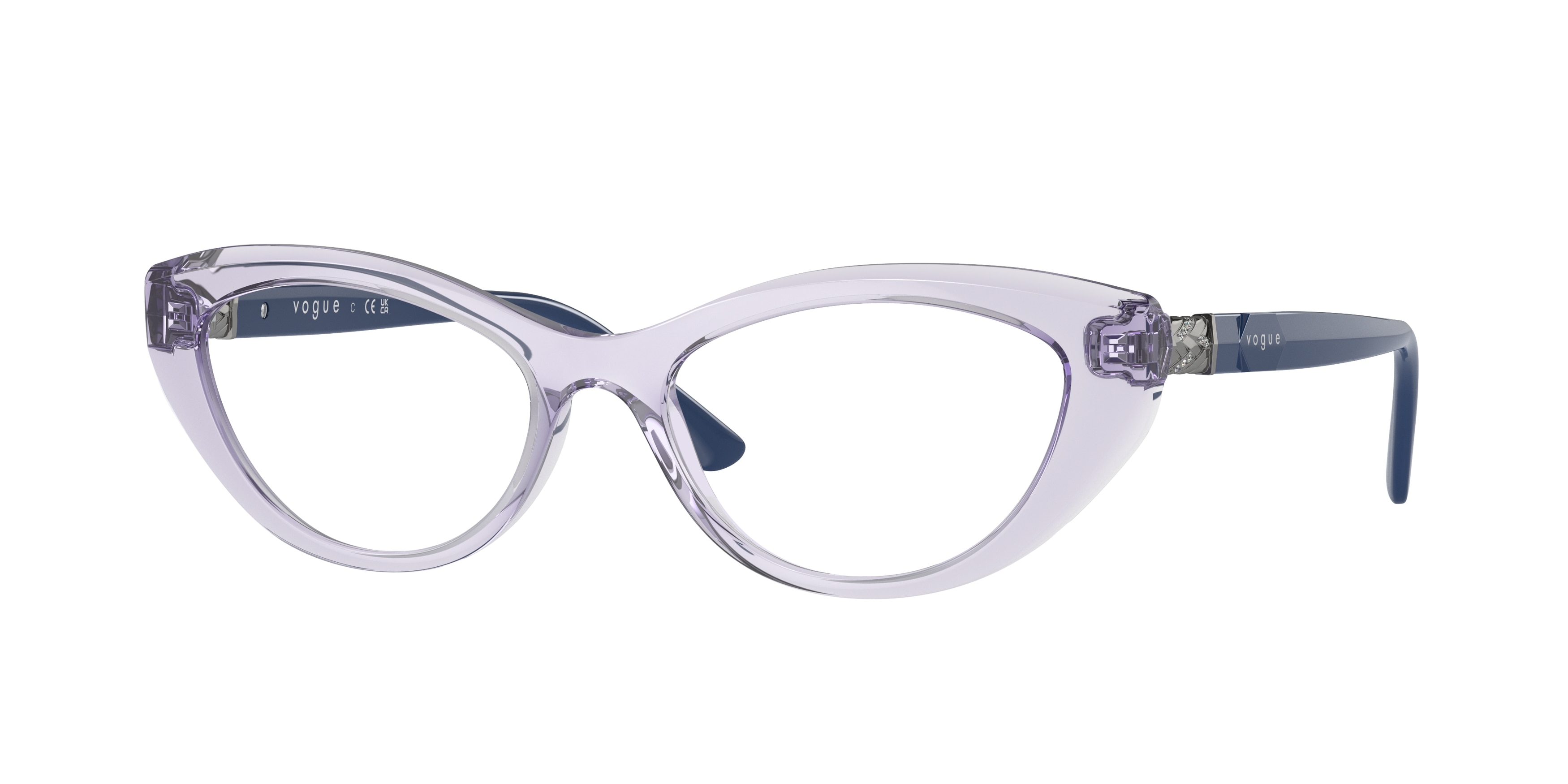 Vogue Eyewear 0VO5478B
