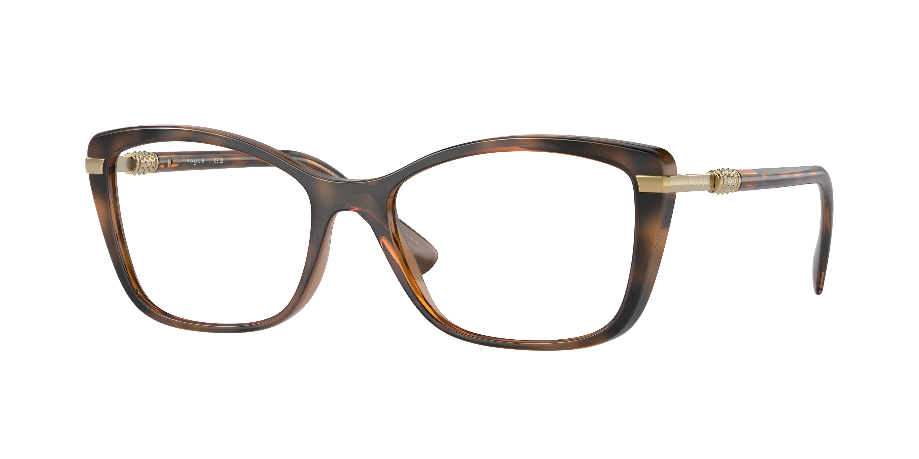 Vogue Eyewear 0VO5487B