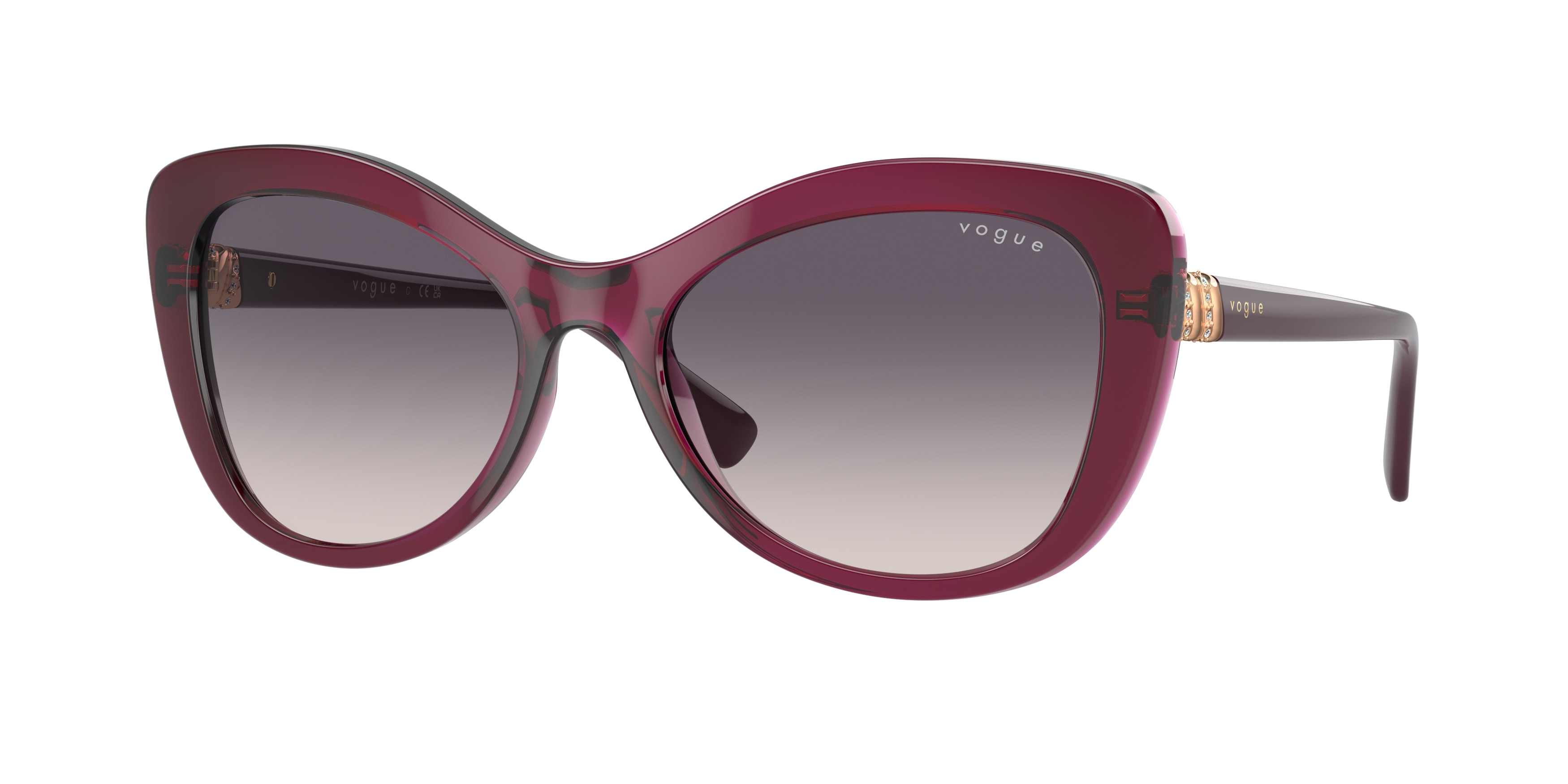 Vogue Eyewear 0VO5515SB