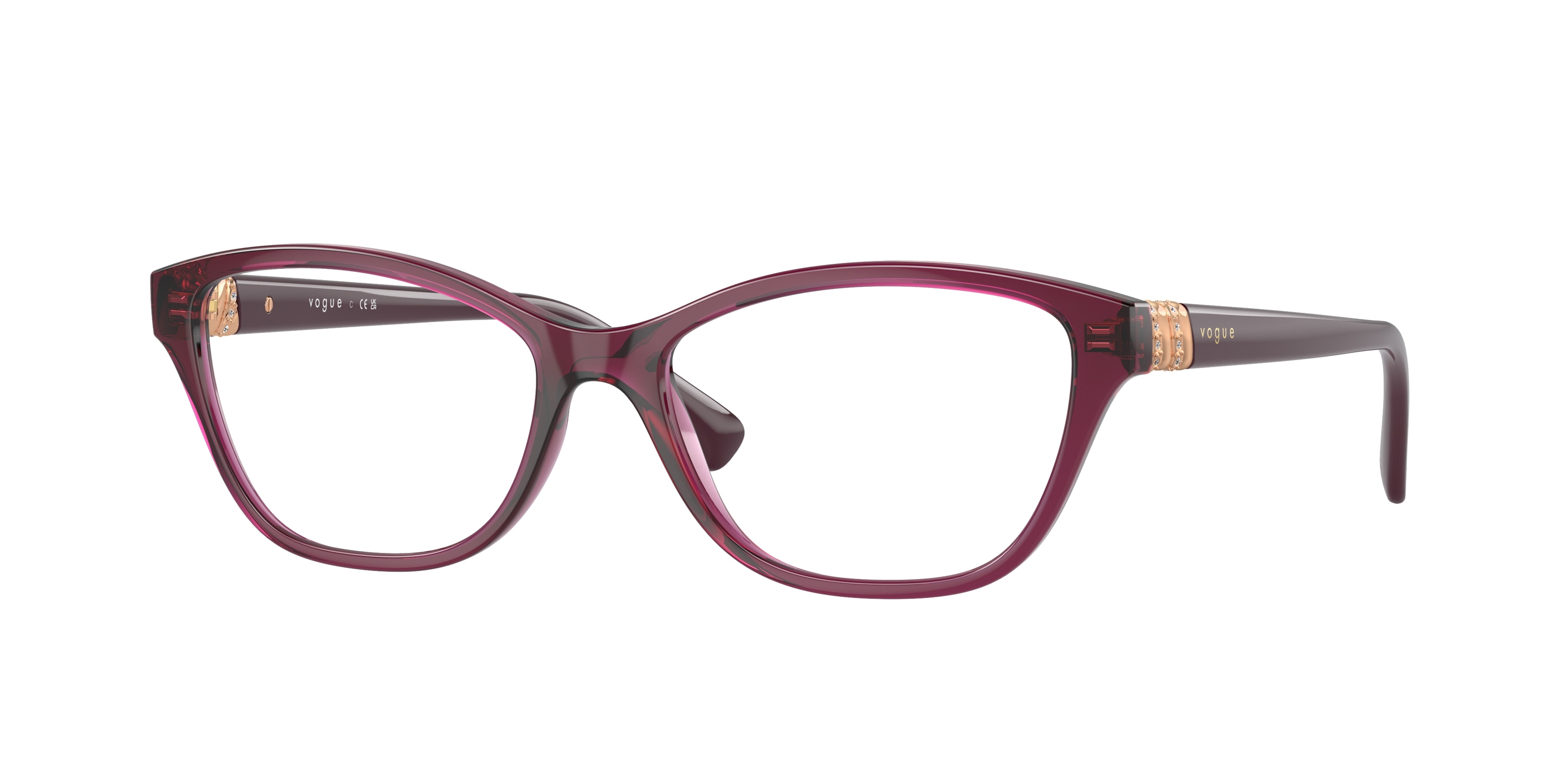 Vogue Eyewear 0VO5516B