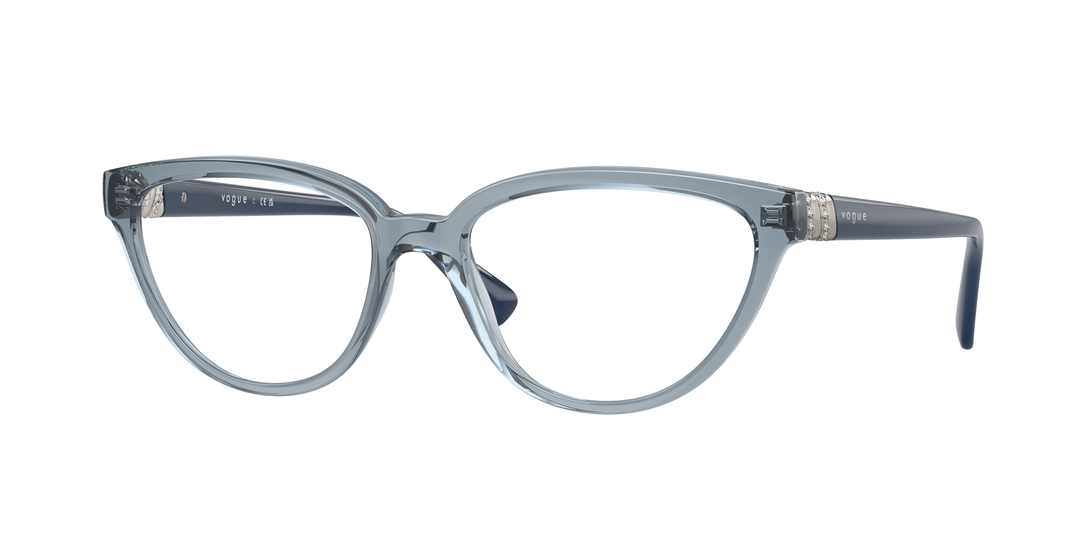 Vogue Eyewear 0VO5517B