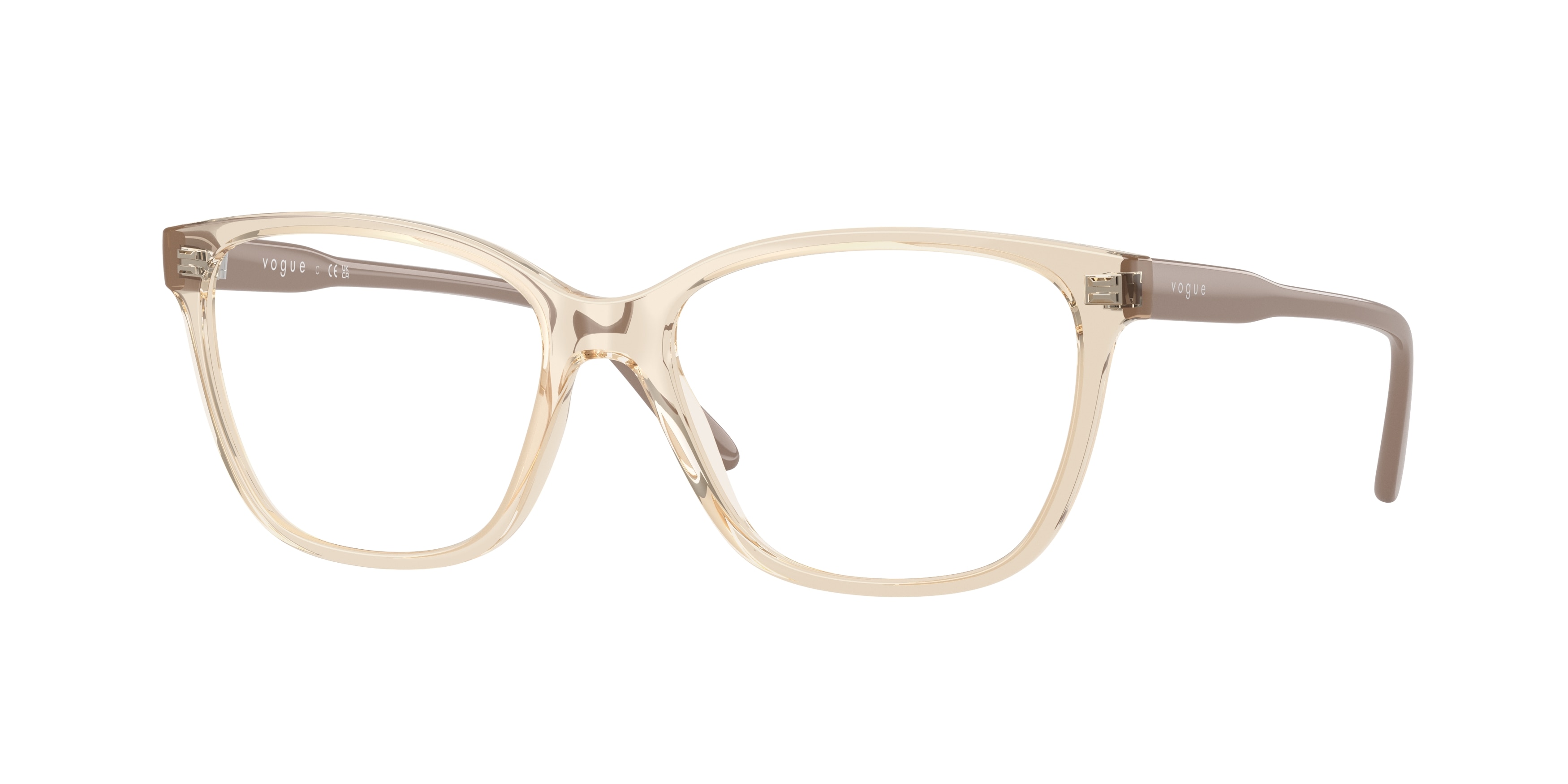 Vogue Eyewear 0VO5518F