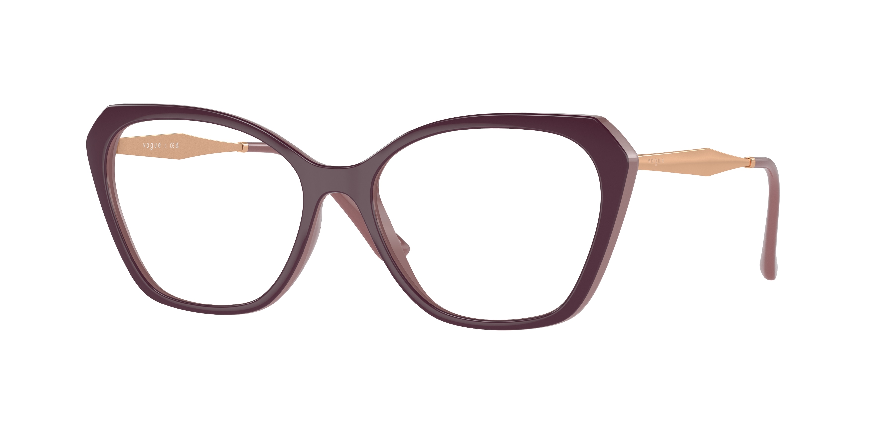 Vogue Eyewear 0VO5522