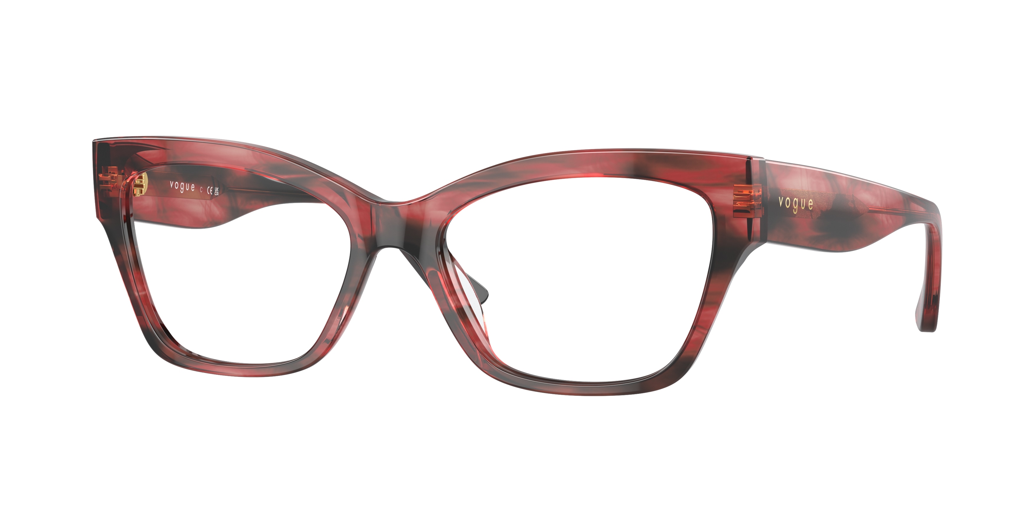 Vogue Eyewear 0VO5523F