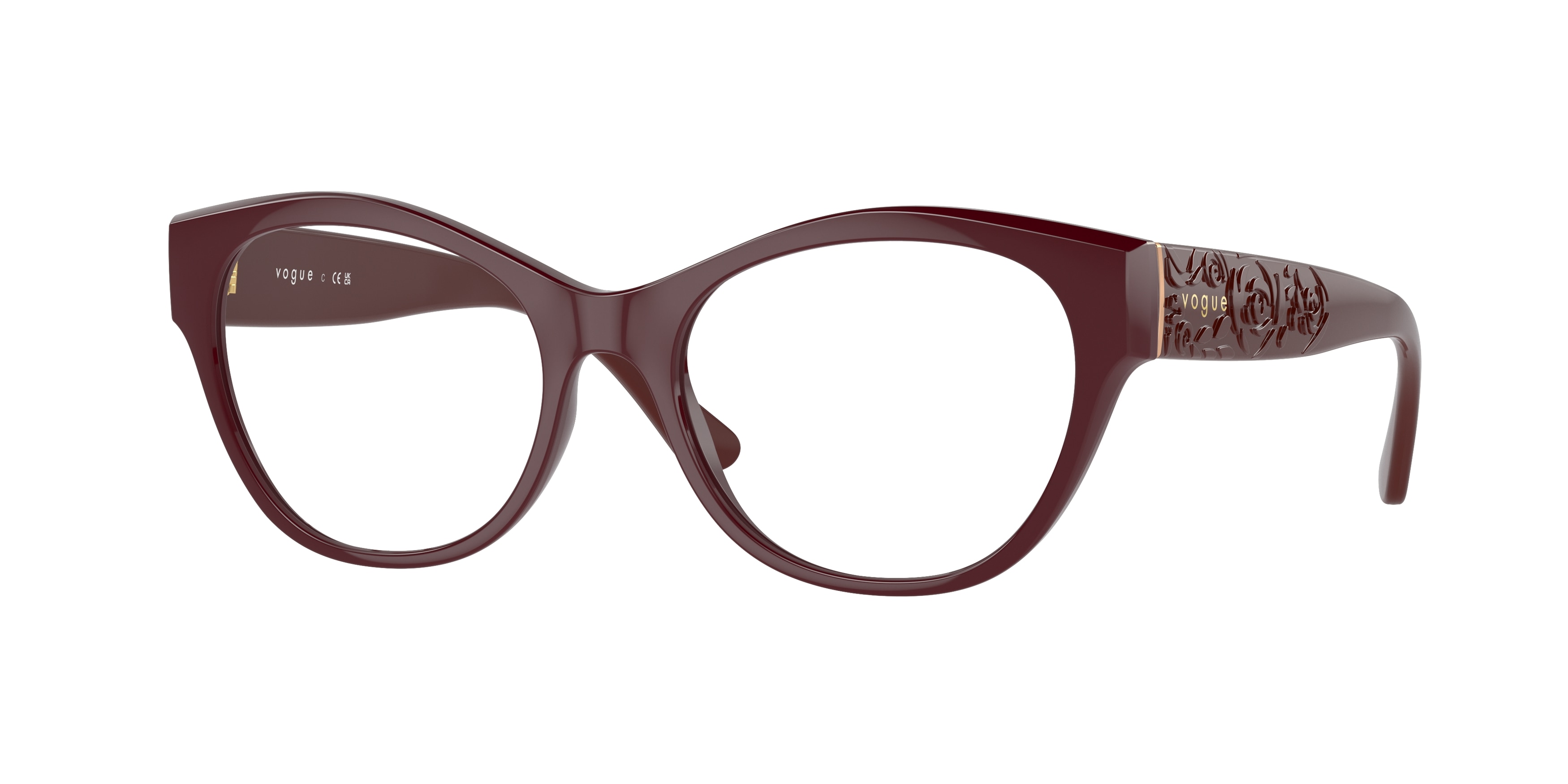 Vogue Eyewear 0VO5527F