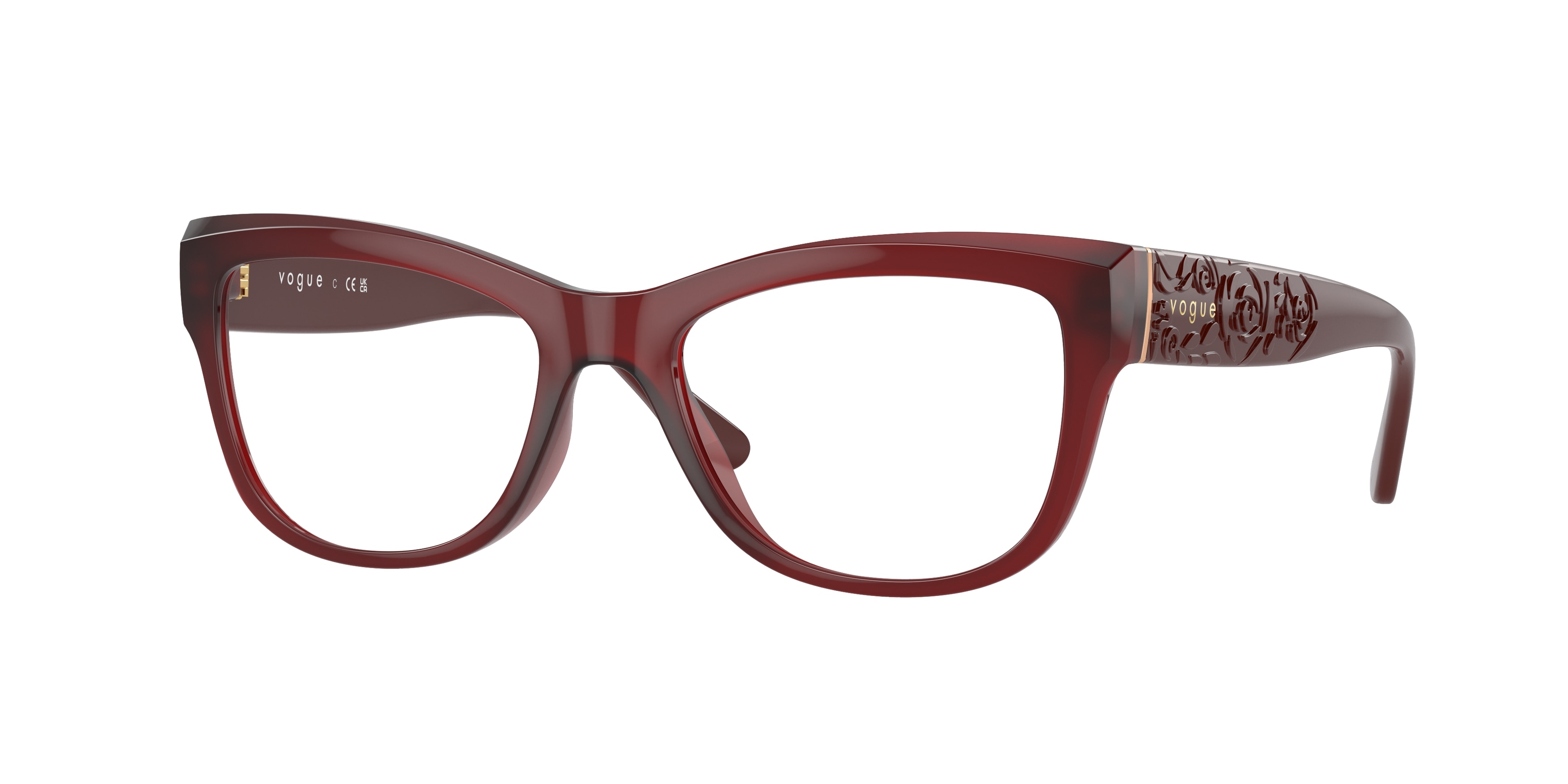 Vogue Eyewear 0VO5528