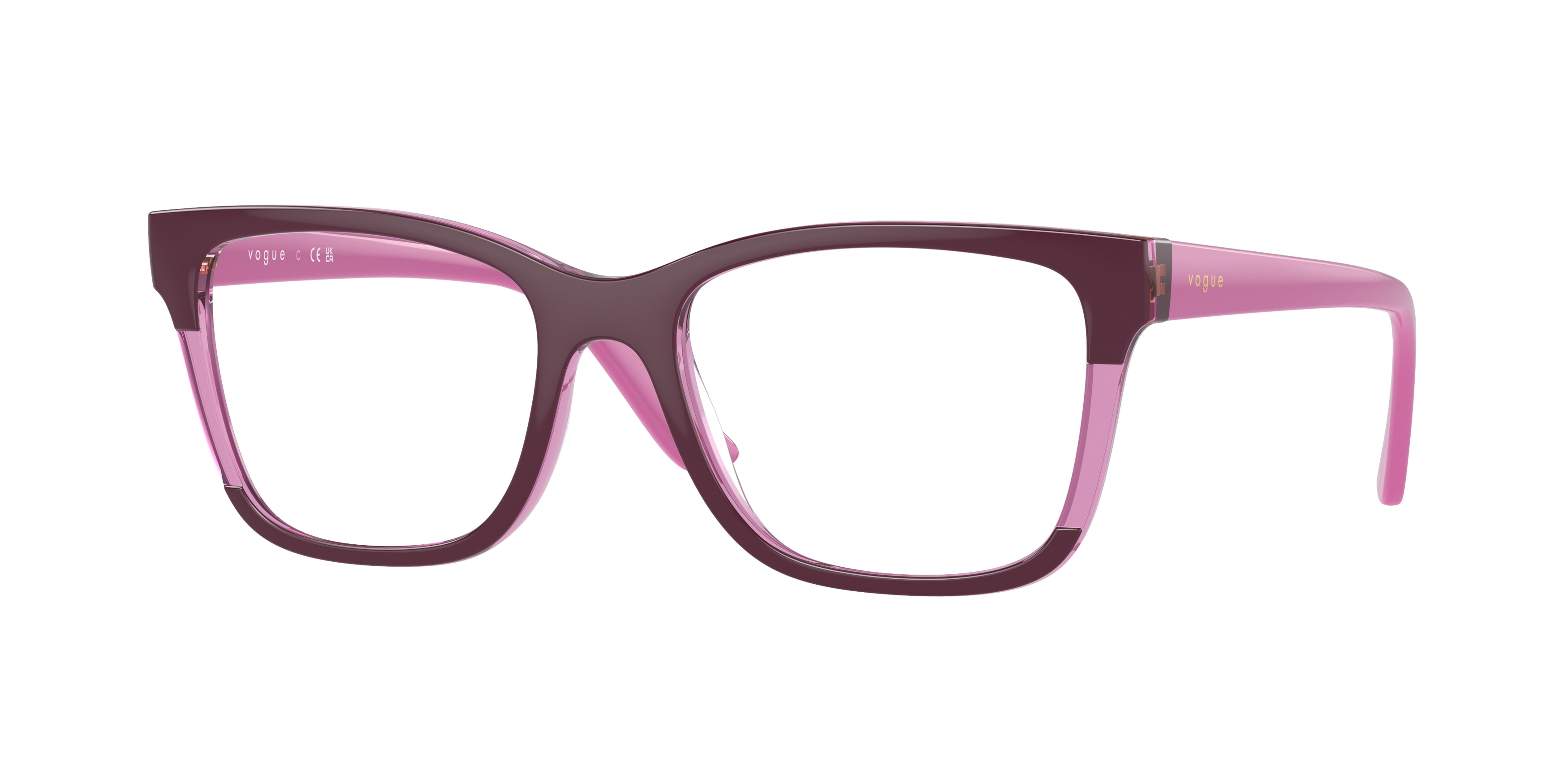 Vogue Eyewear 0VO5556F