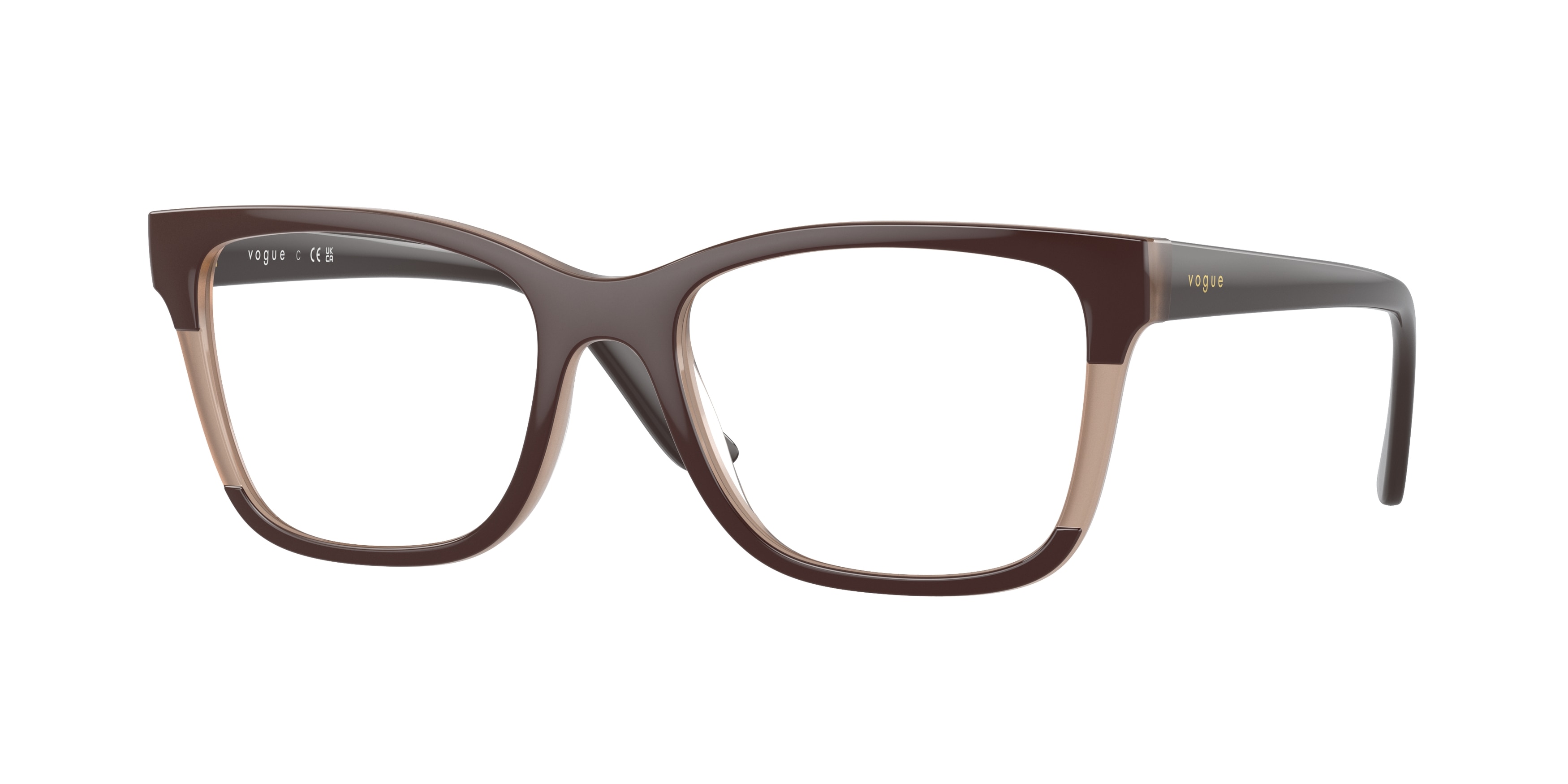 Top Nâu/Sữa Brown