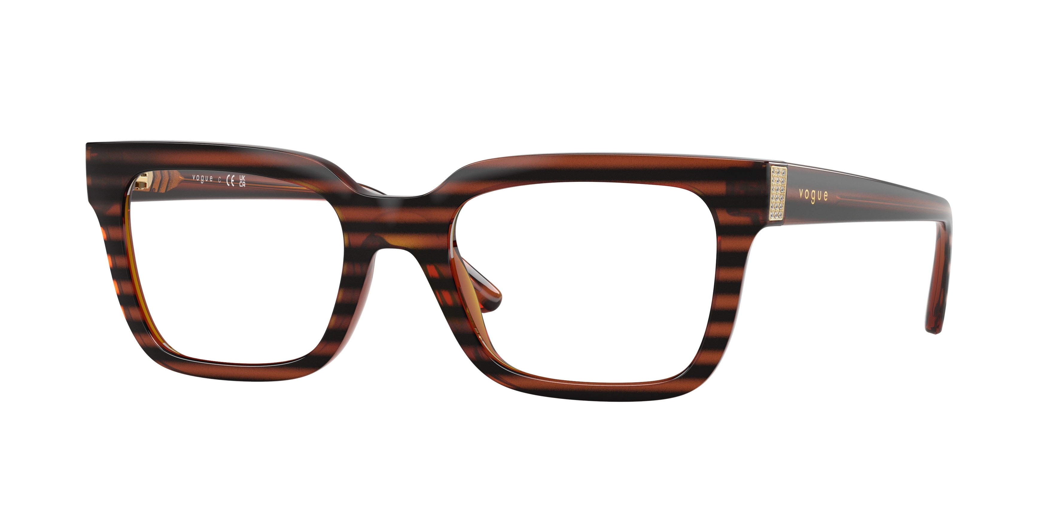 Vogue Eyewear 0VO5611B
