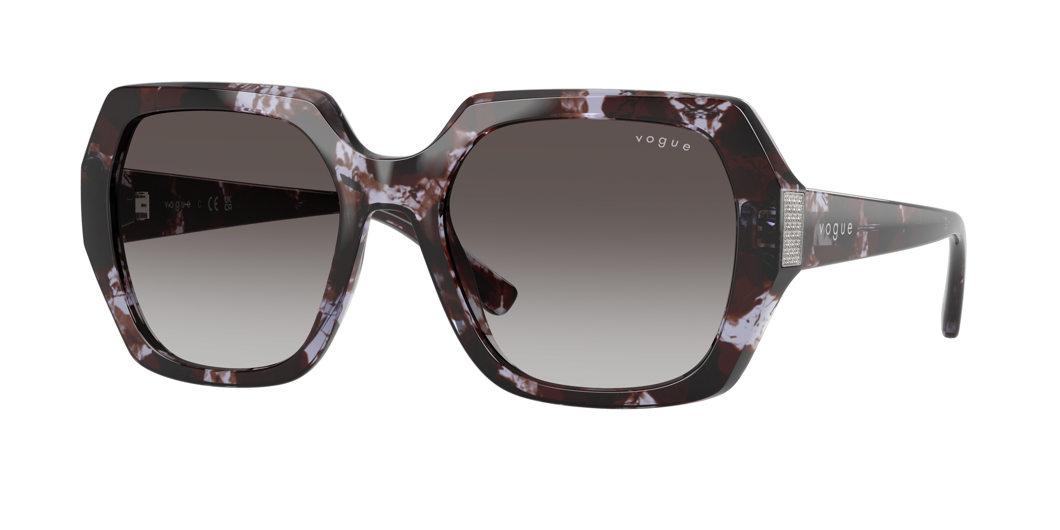 Vogue Eyewear 0VO5612SB