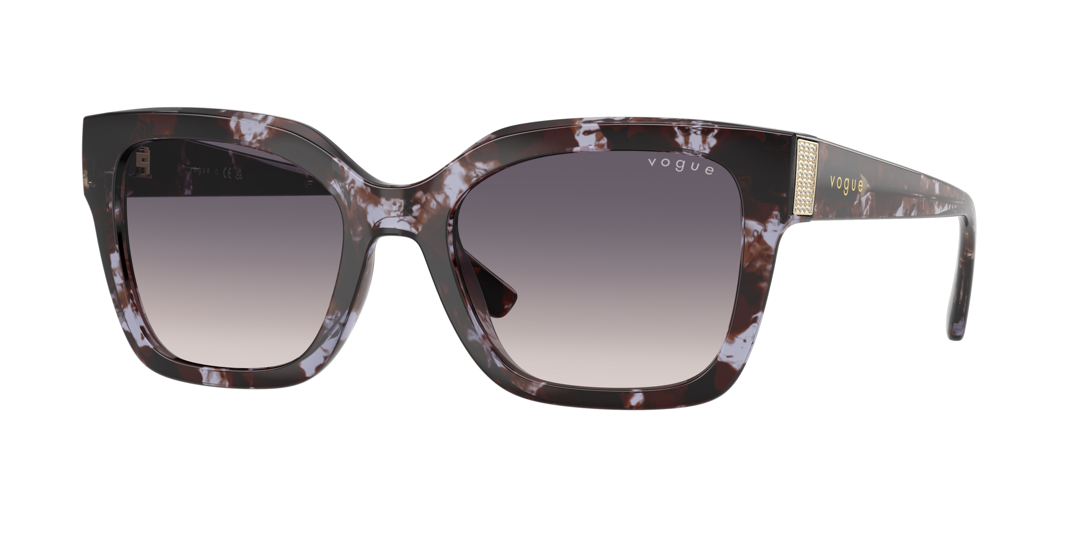 Vogue Eyewear 0VO5613SB