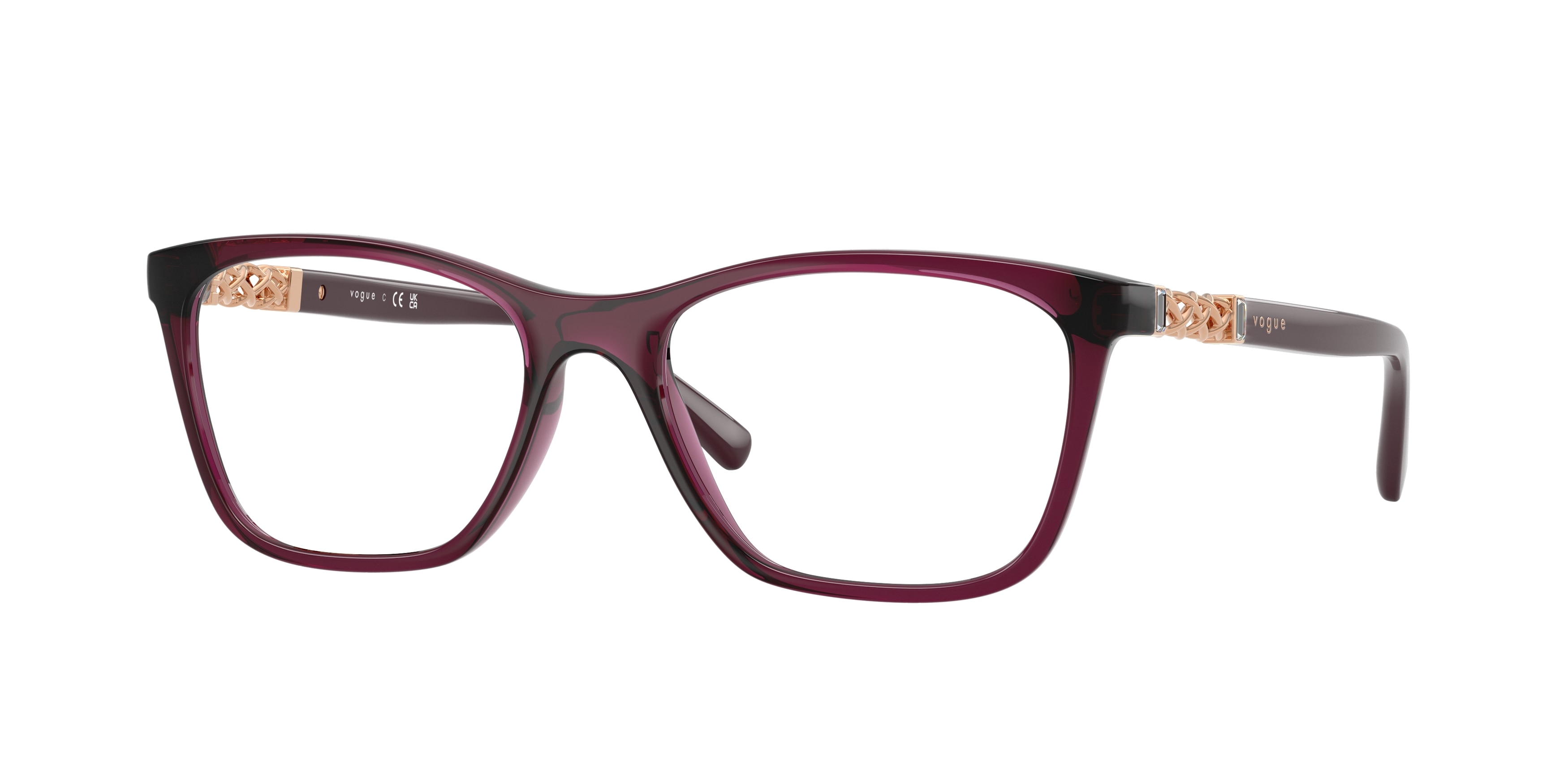Vogue Eyewear 0VO5632B