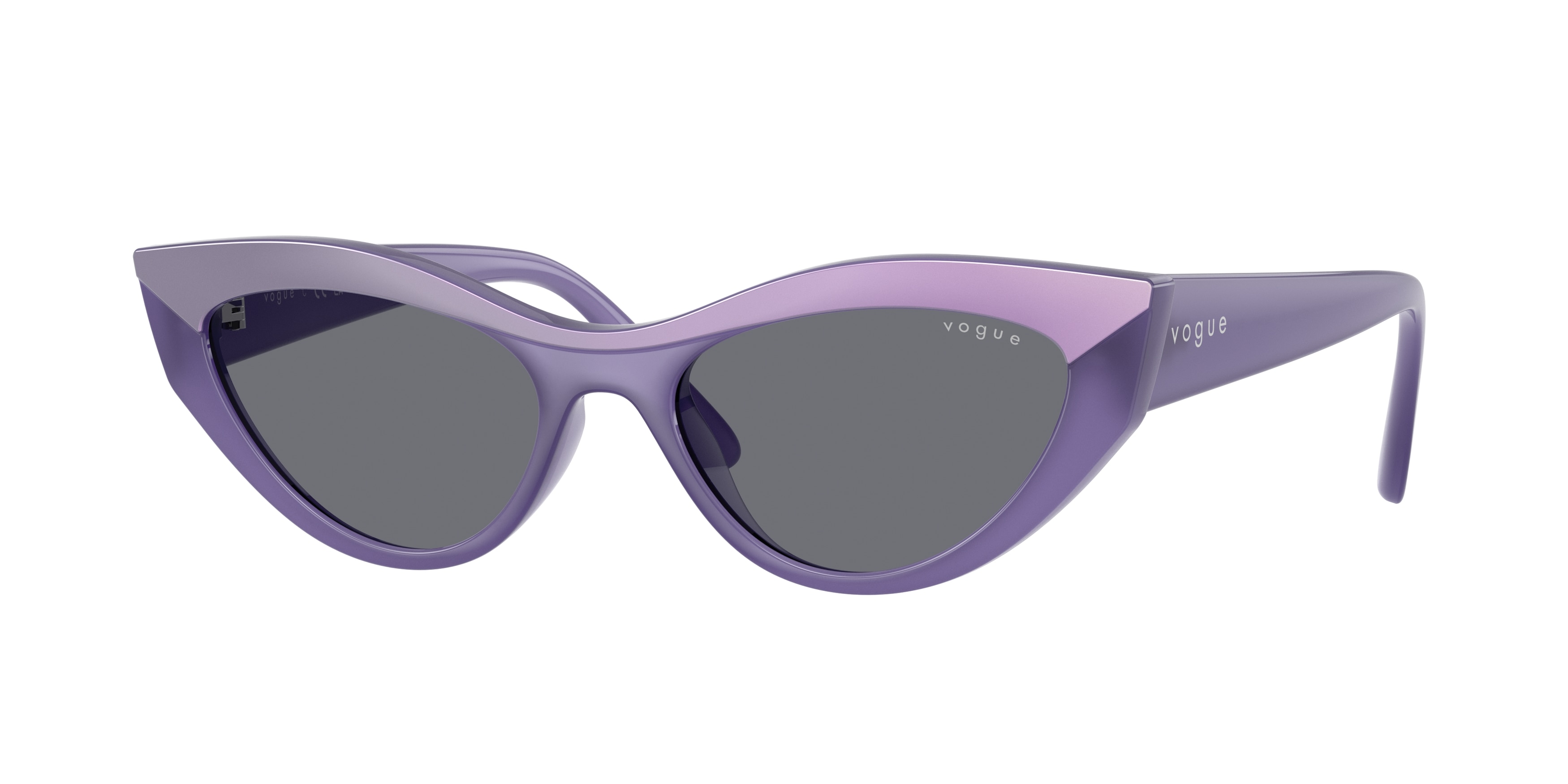 Top Tím/Opal Violet