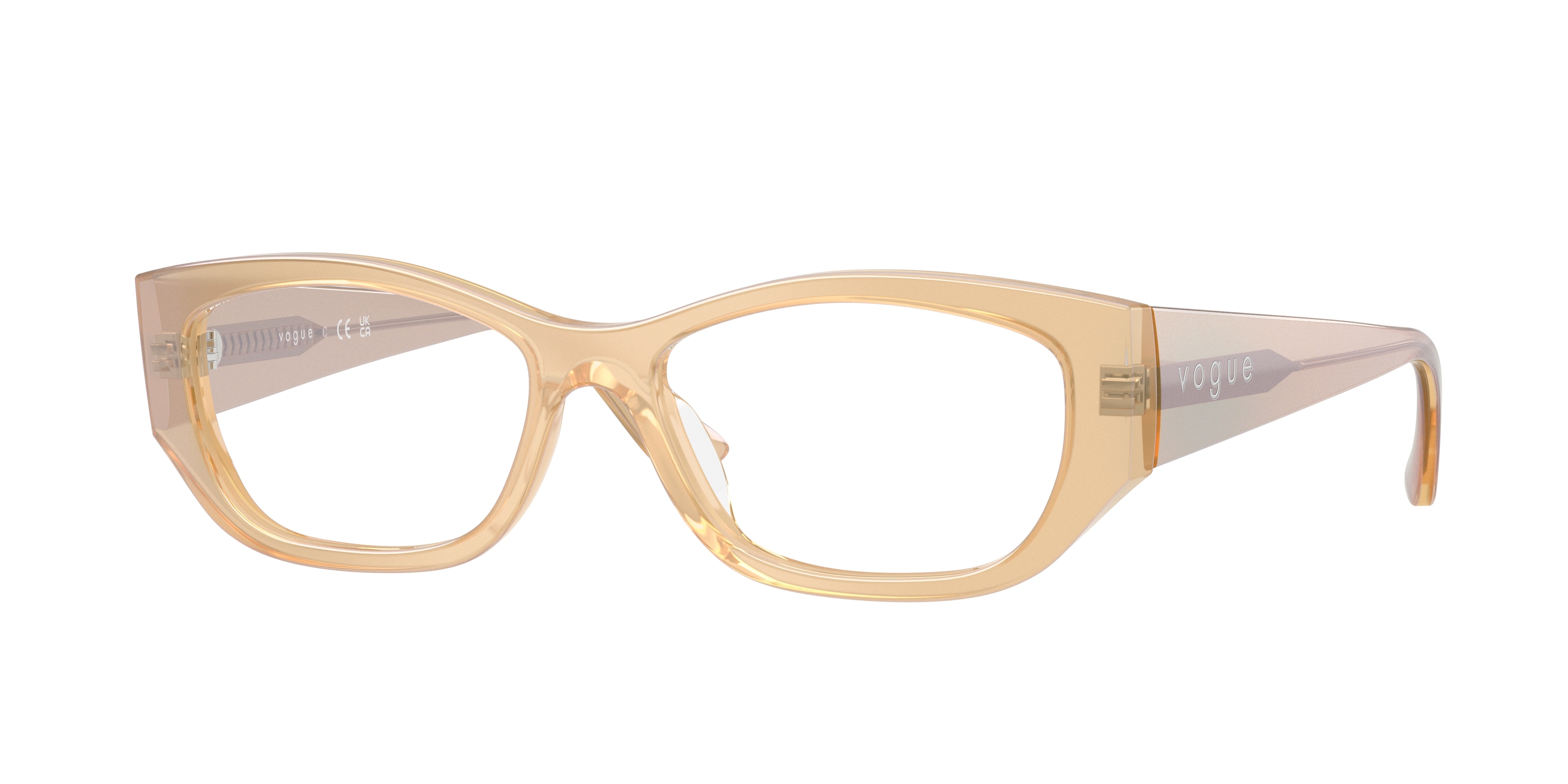 Vogue Eyewear 0VO5640U