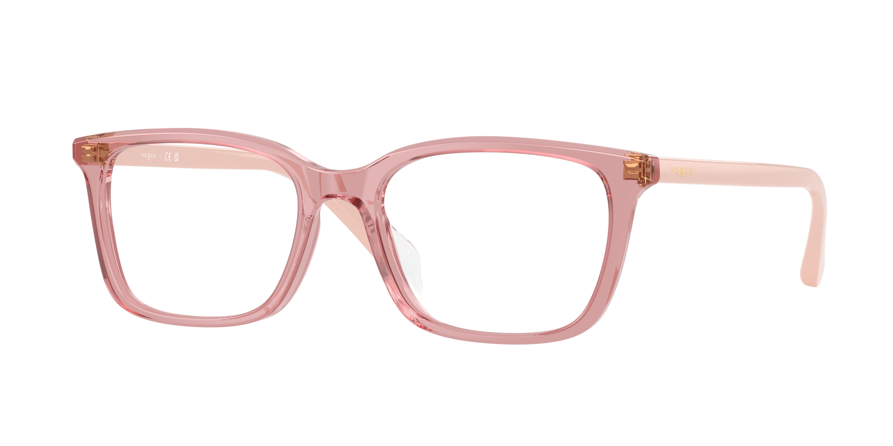 Vogue Eyewear 0VO5643D
