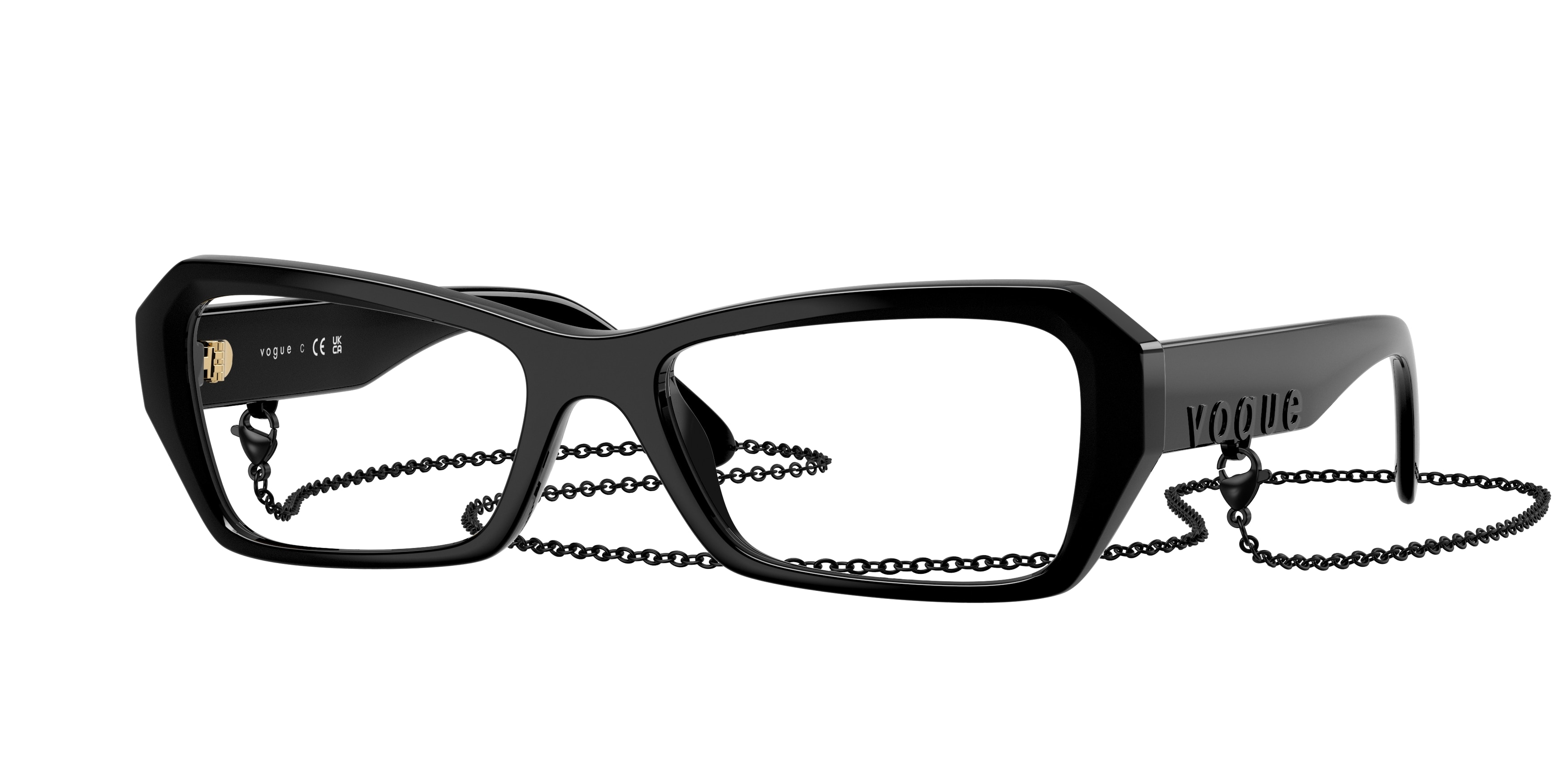 Vogue Eyewear 0VO5656U