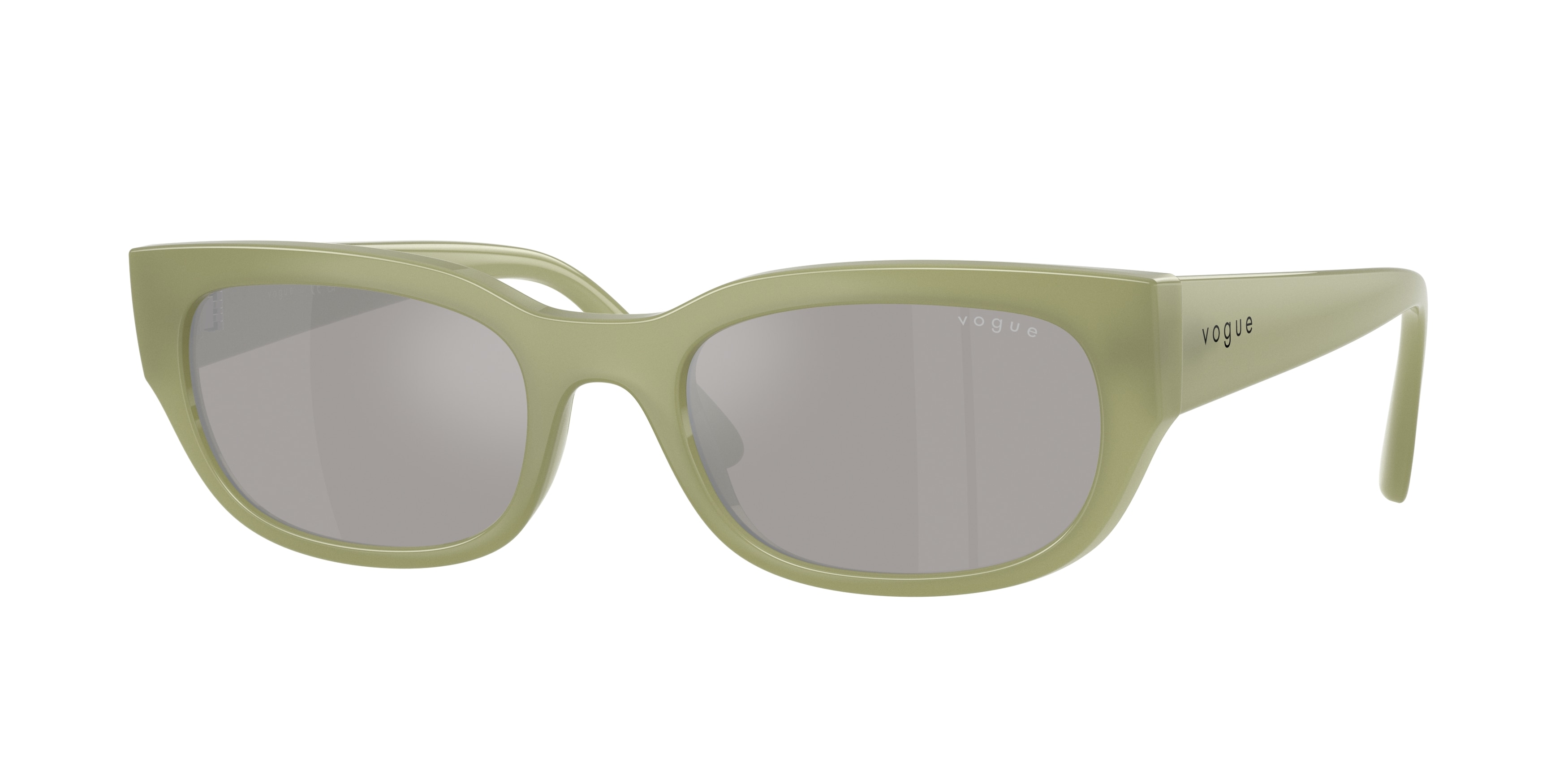 Opaline Xanh Lá