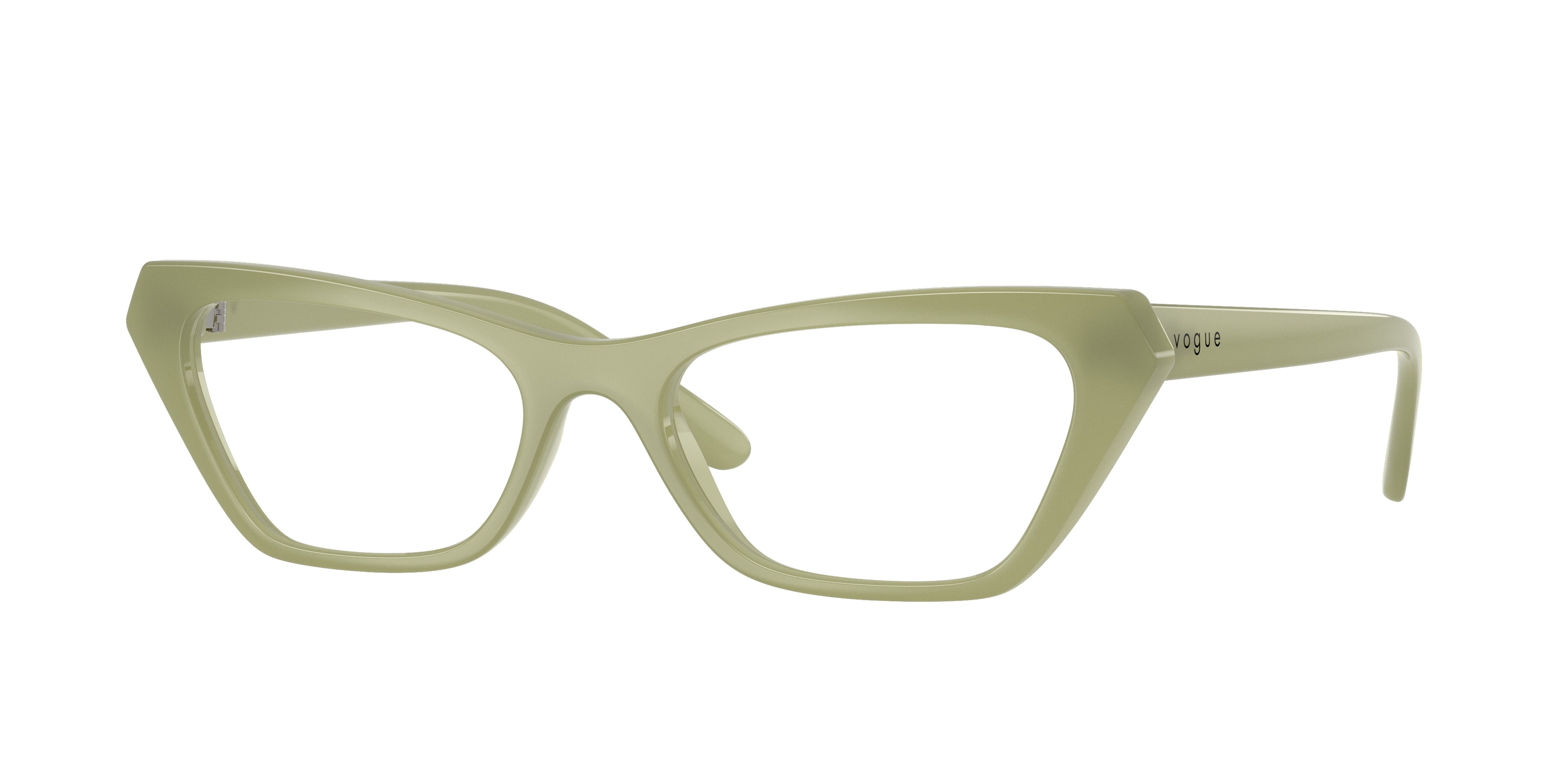 Opaline Xanh Lá
