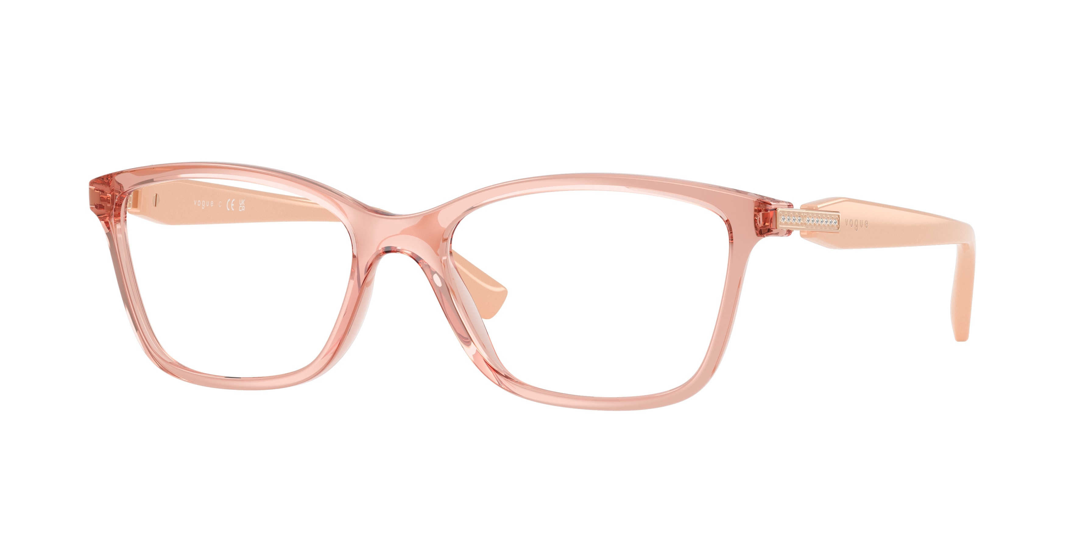 Vogue Eyewear 0VO5680B