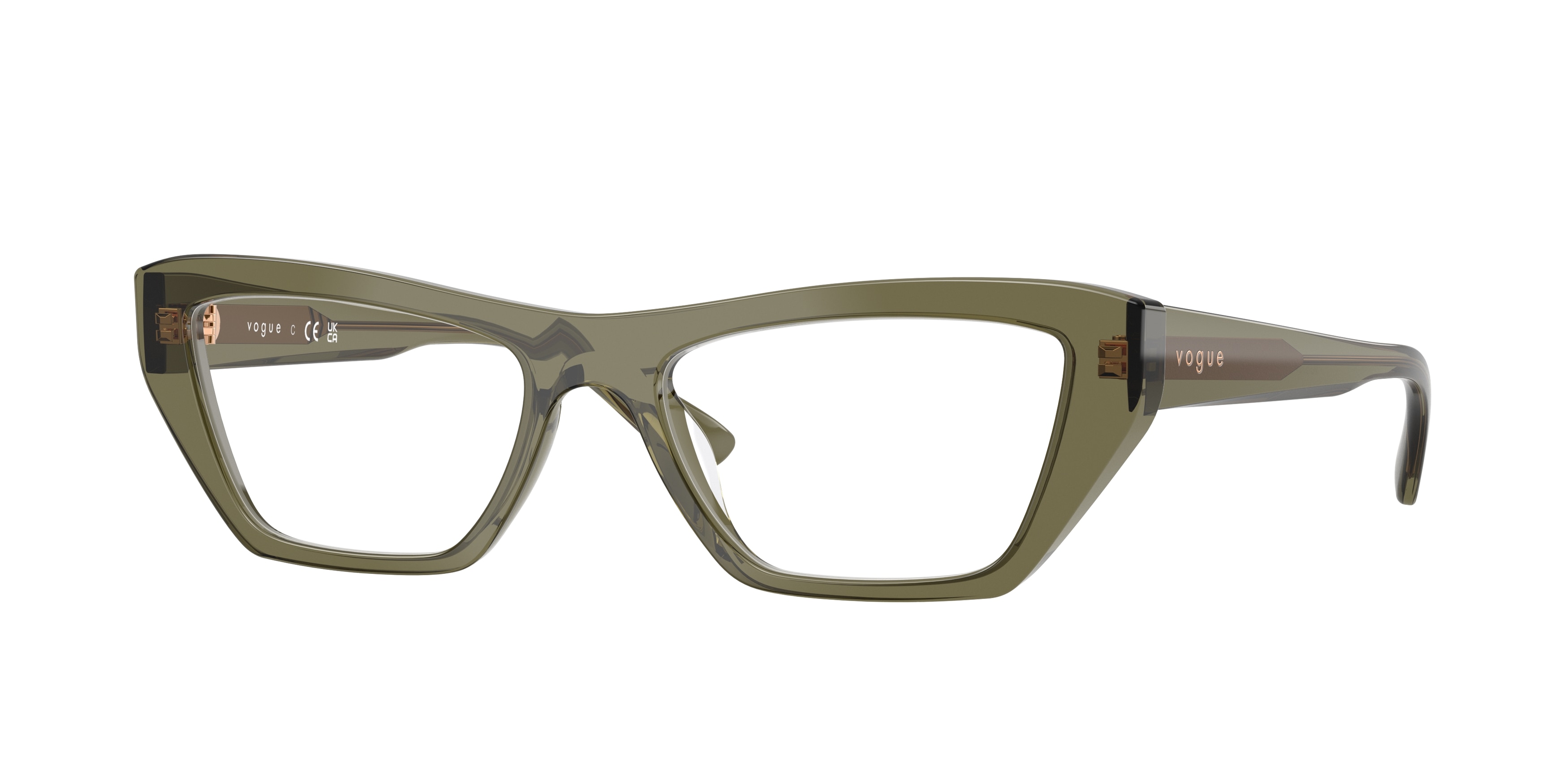 Vogue Eyewear 0VO5701U