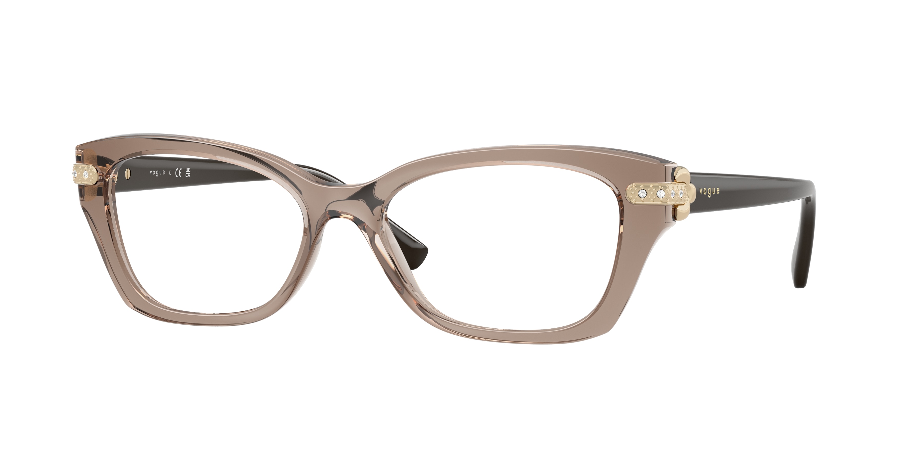 Vogue Eyewear 0VO5704B