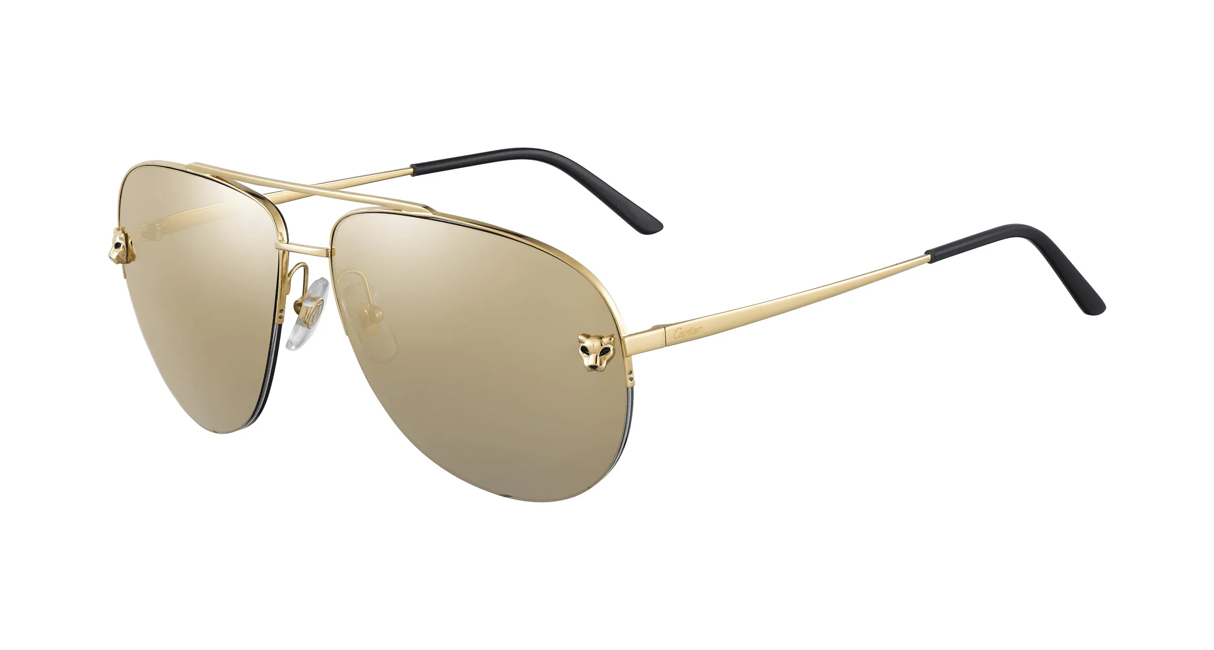 Cartier CT0065S Gold