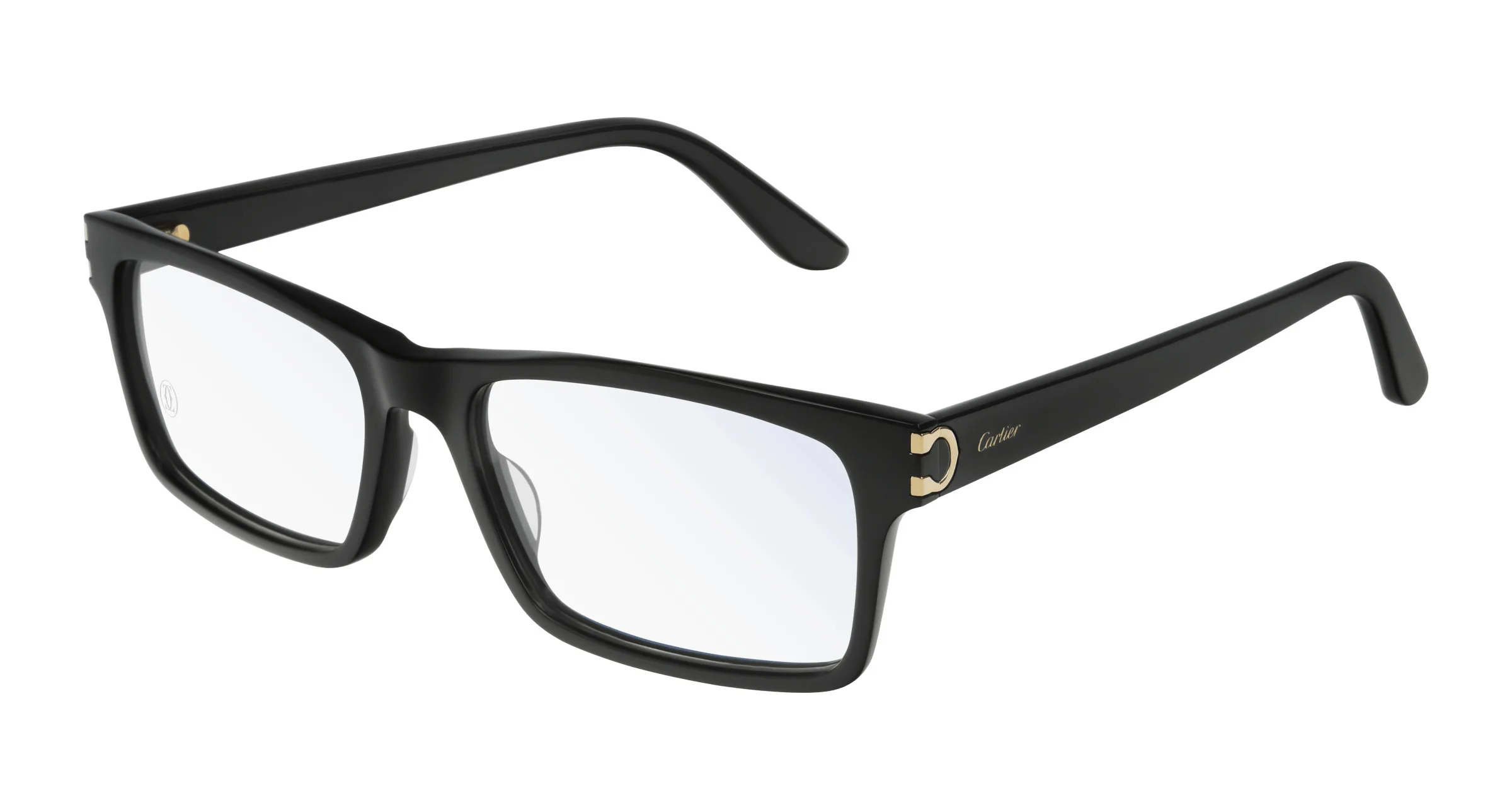 Cartier CT0005O Black