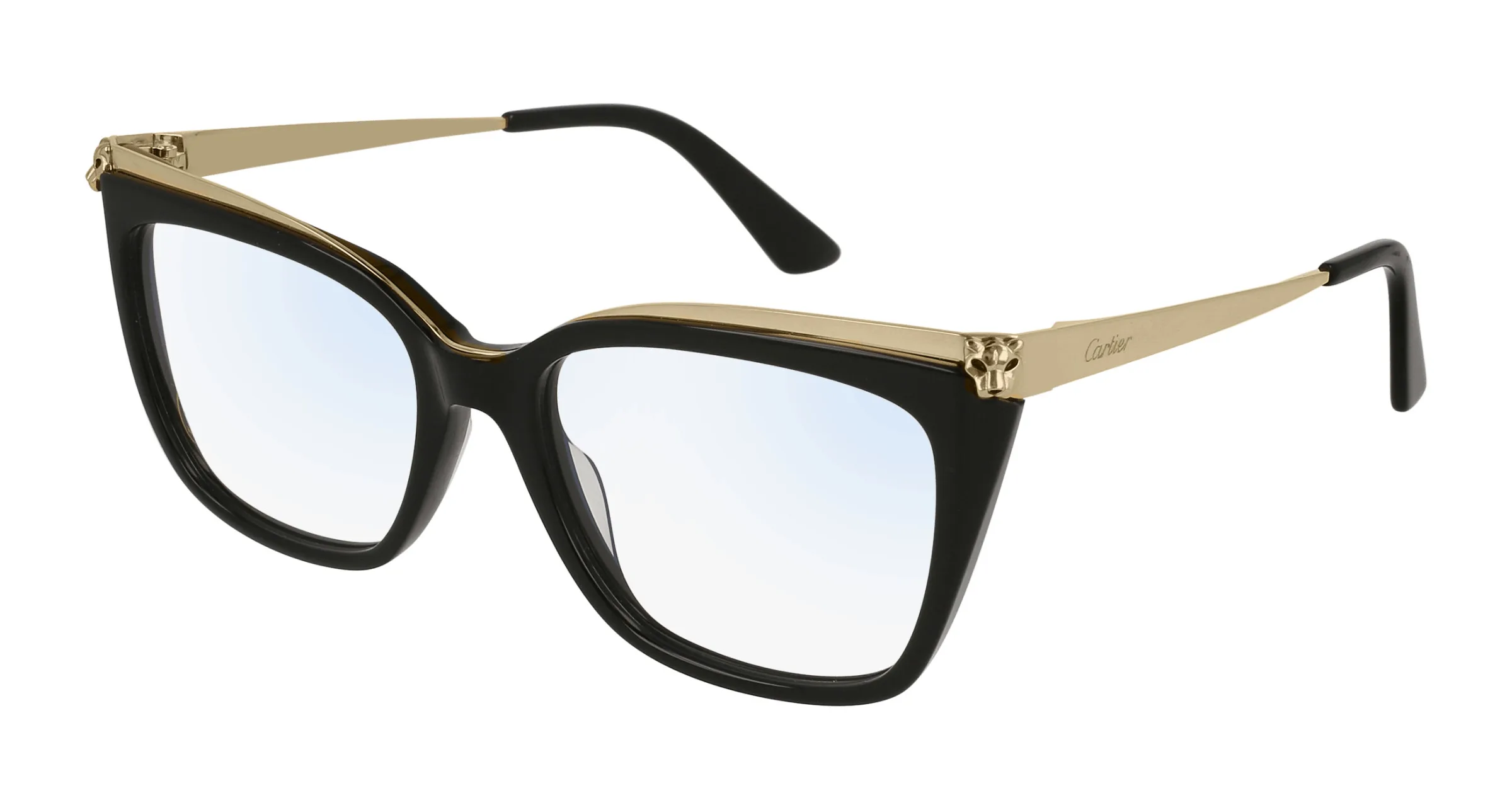 Cartier CT0033O Black