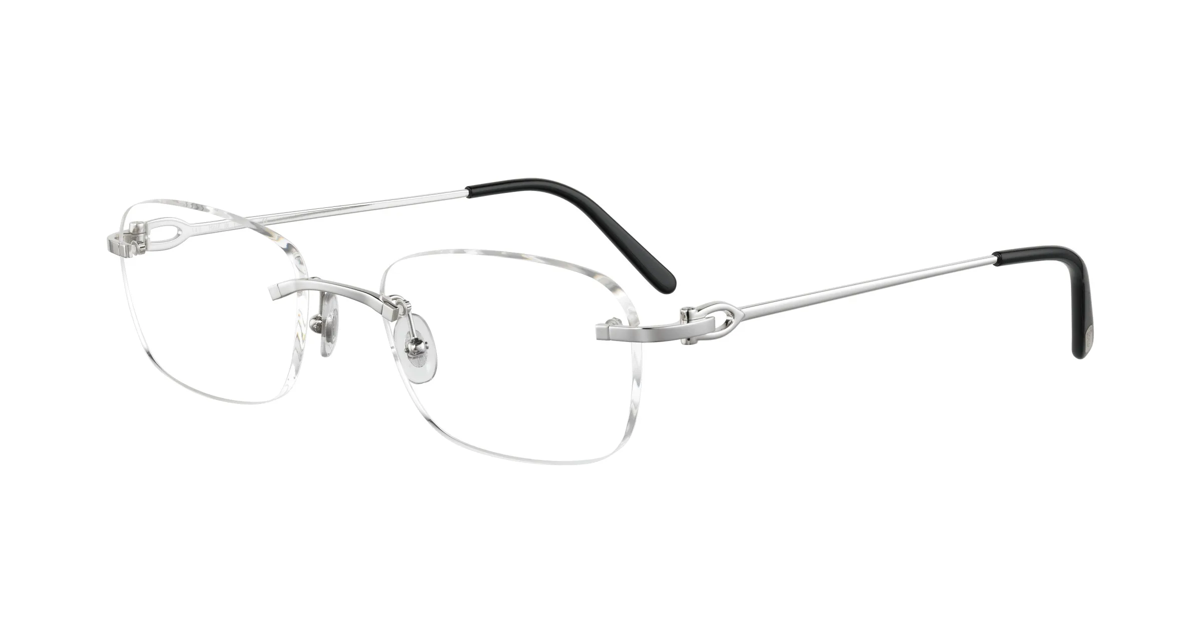 Cartier CT0050O Silver