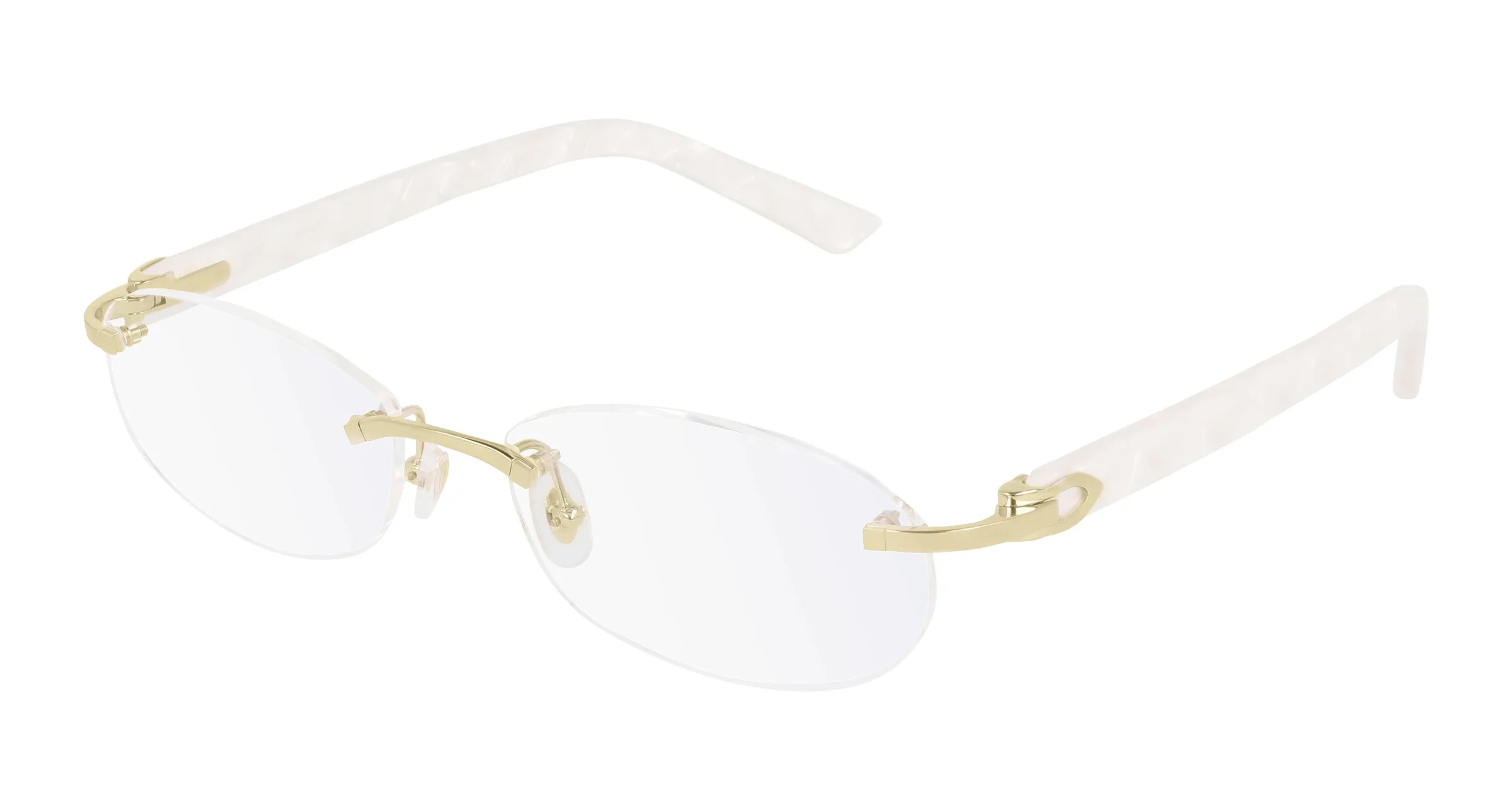 Cartier CT0056O Gold