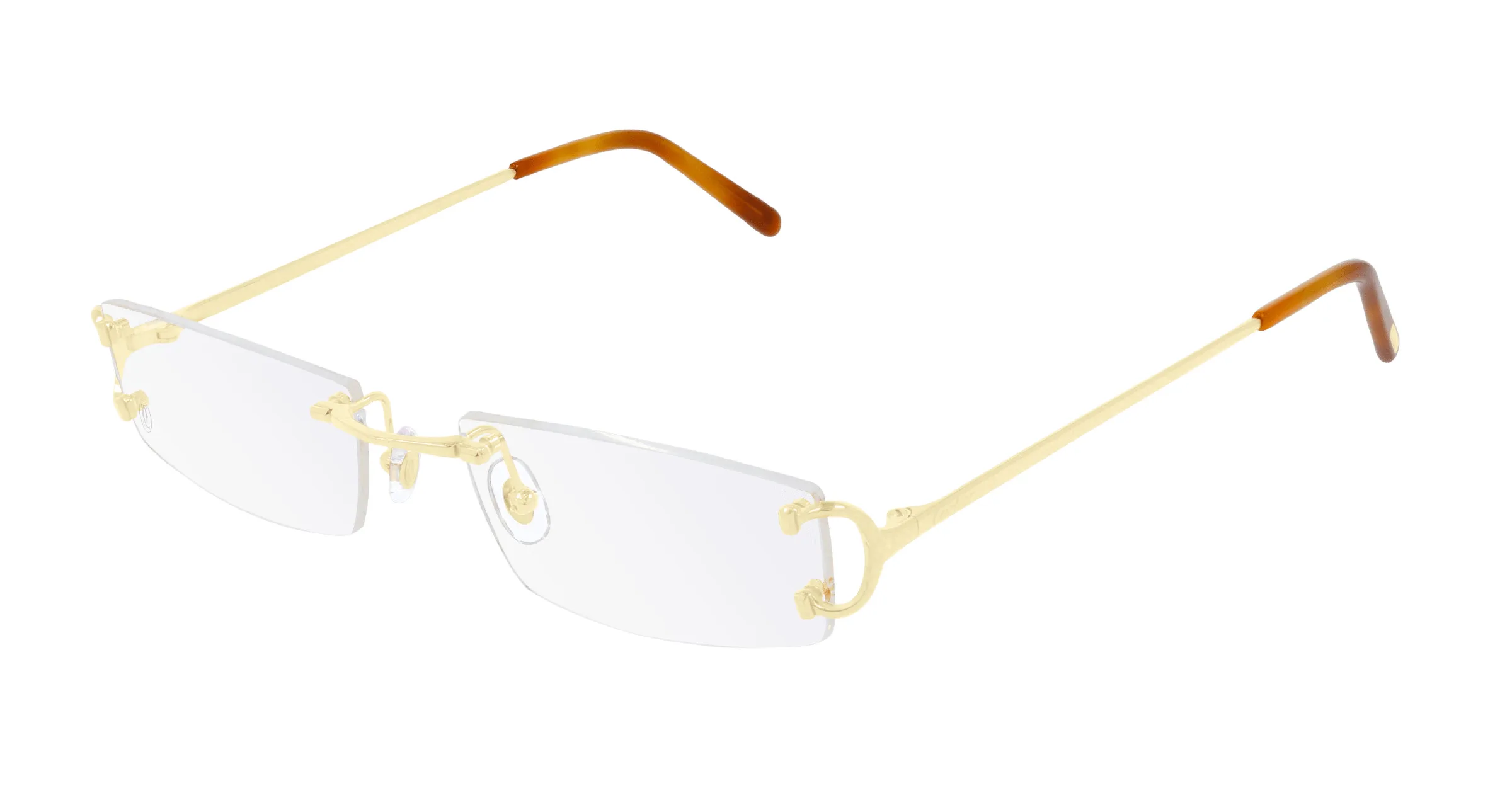 Cartier CT0092O Gold