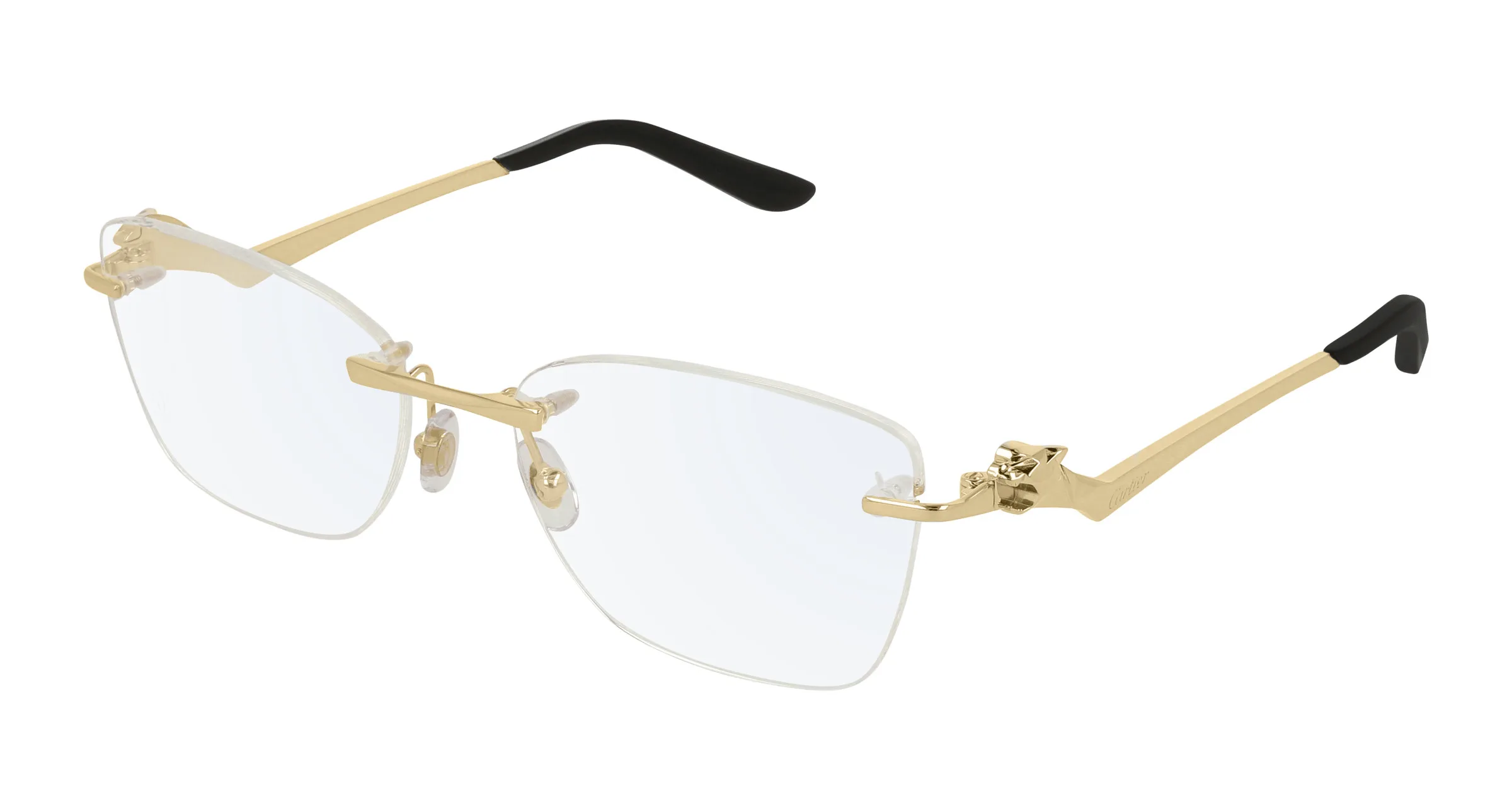 Cartier CT0120O Gold