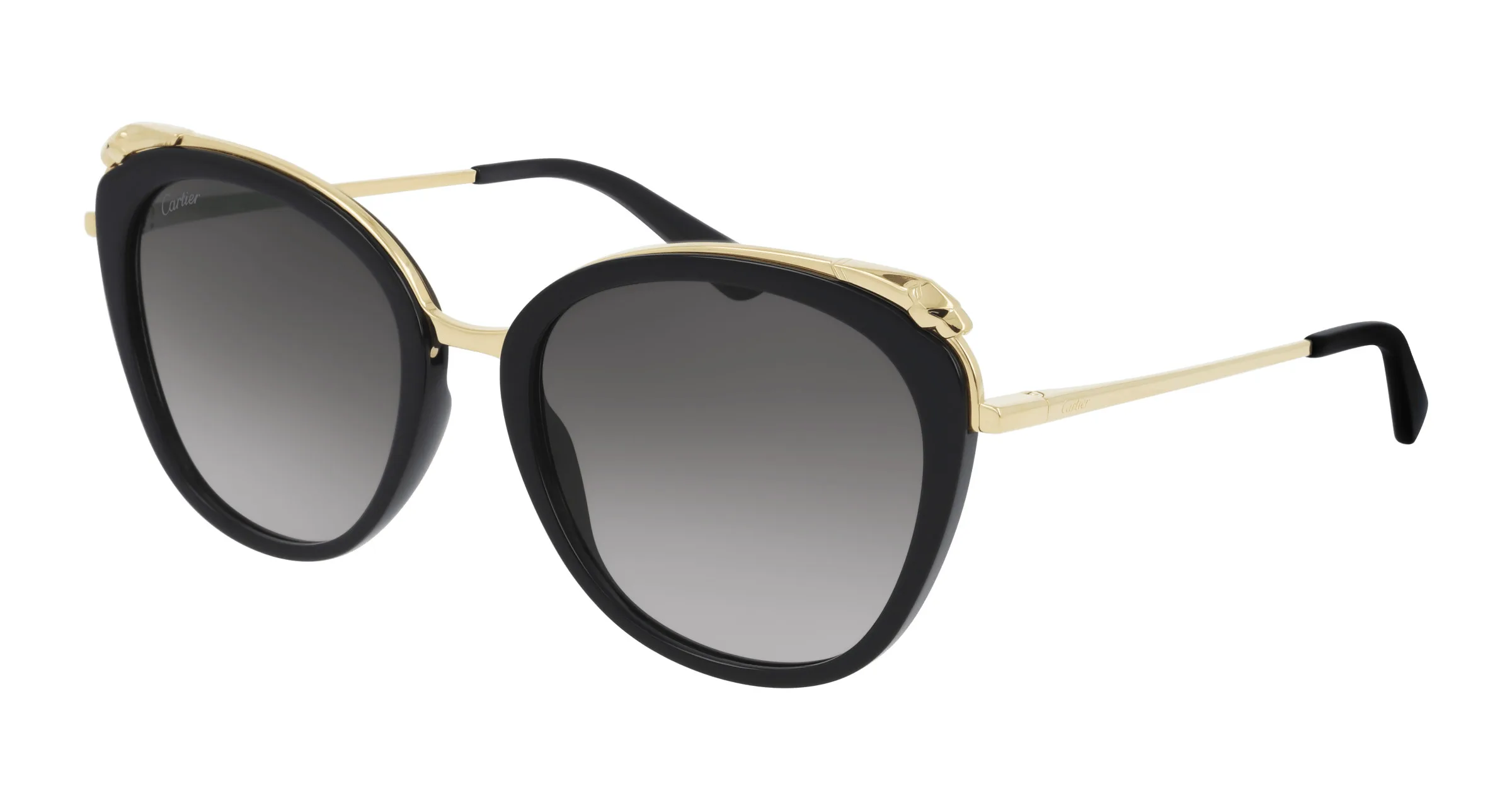 Cartier CT0150S Black