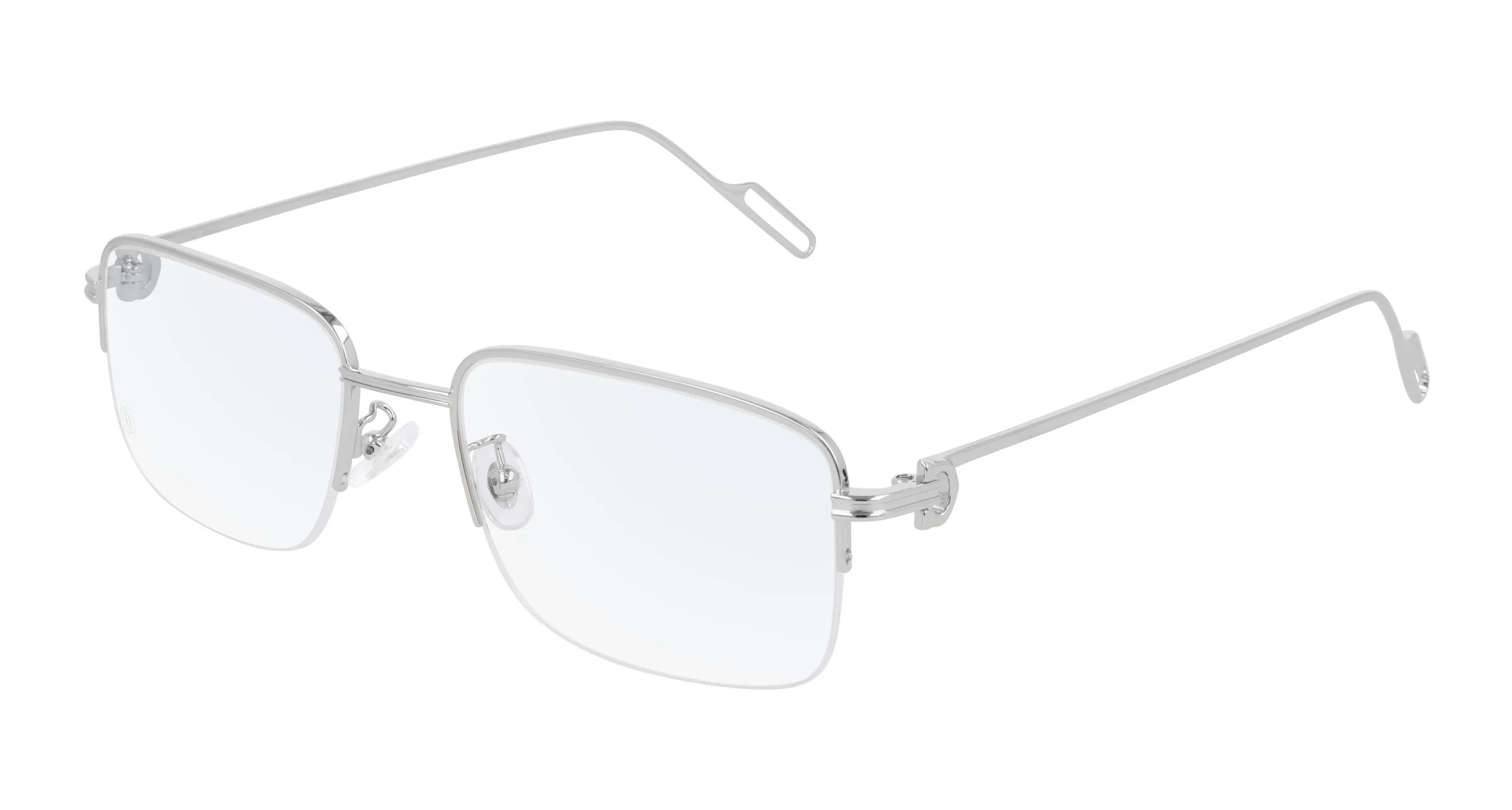 Cartier CT0218OA Silver