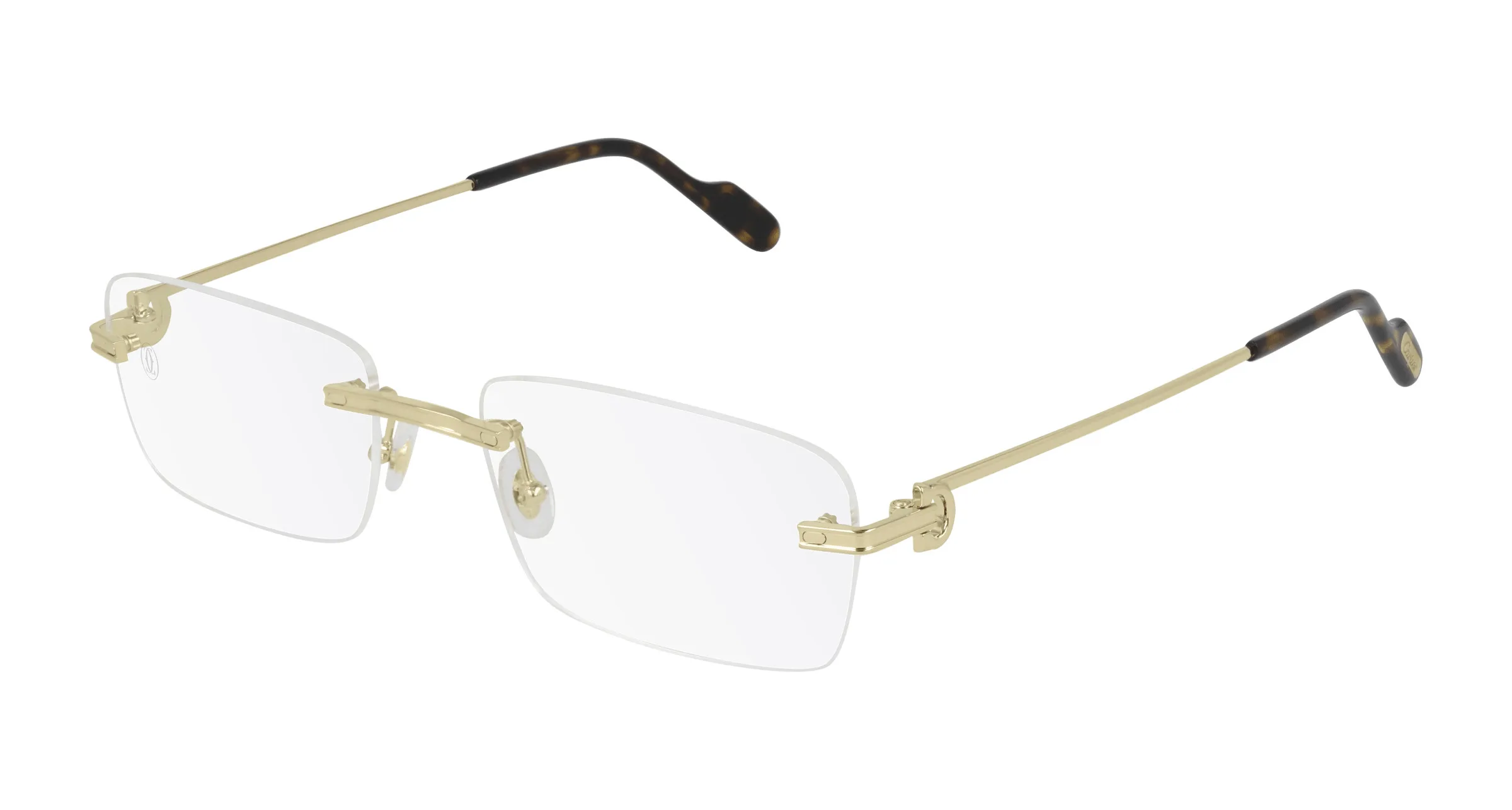 Cartier CT0259O Gold