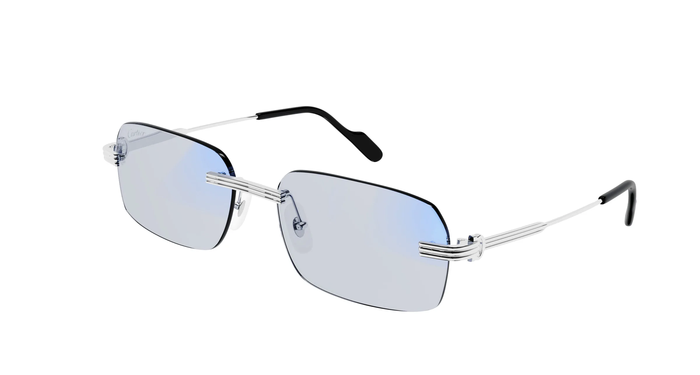 Cartier CT0271S Silver