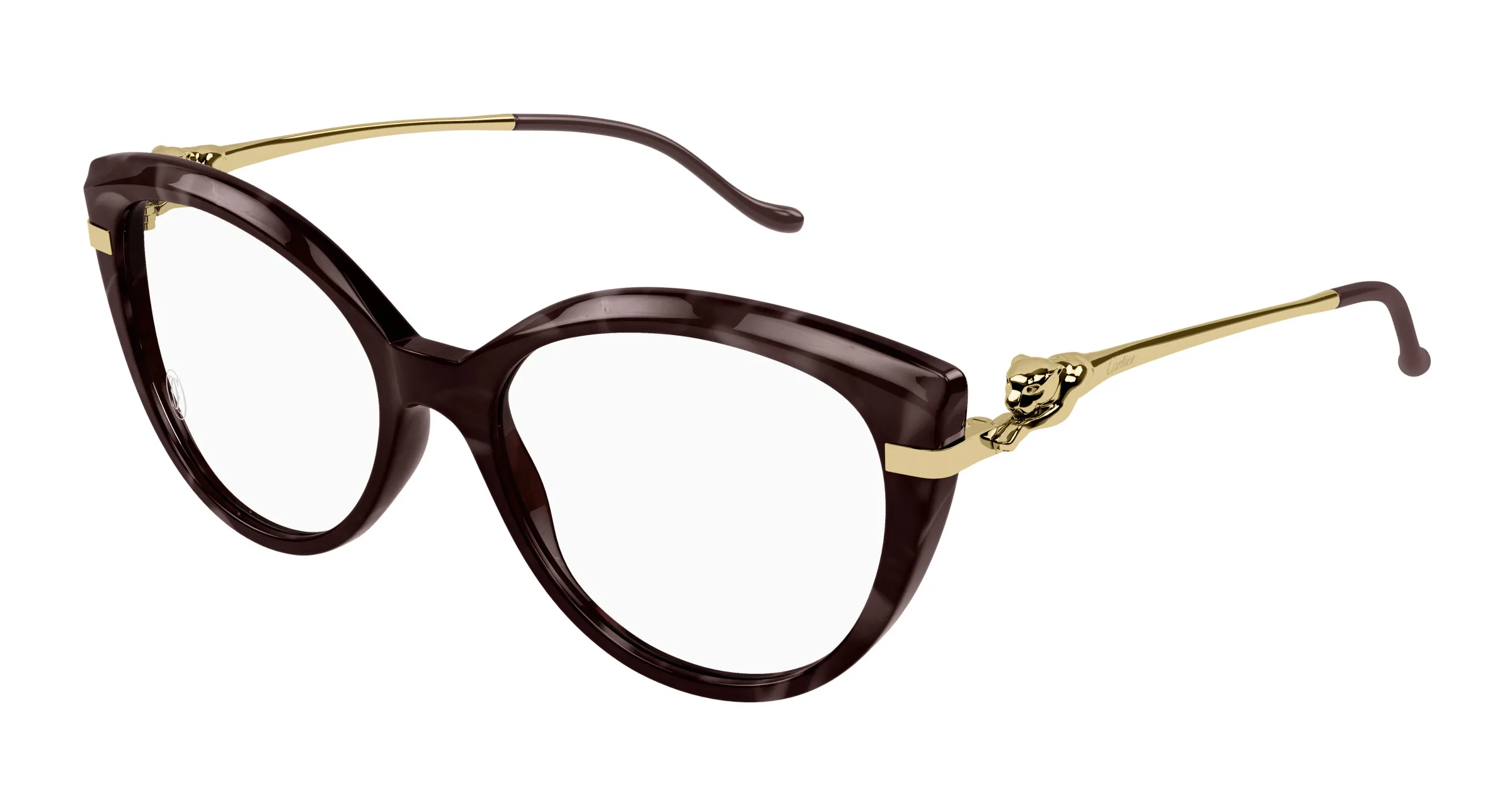 Cartier CT0283O Havana