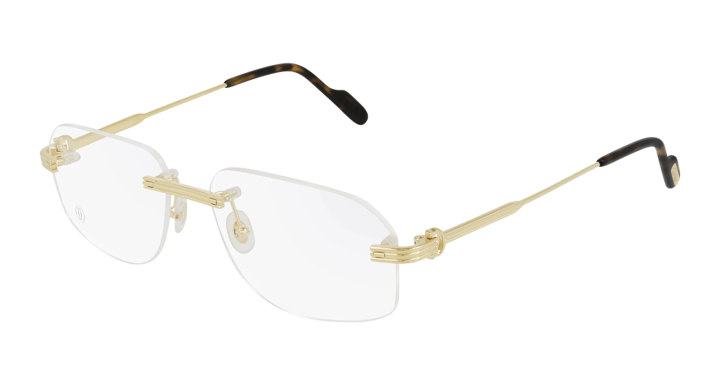 Cartier CT0284O Gold