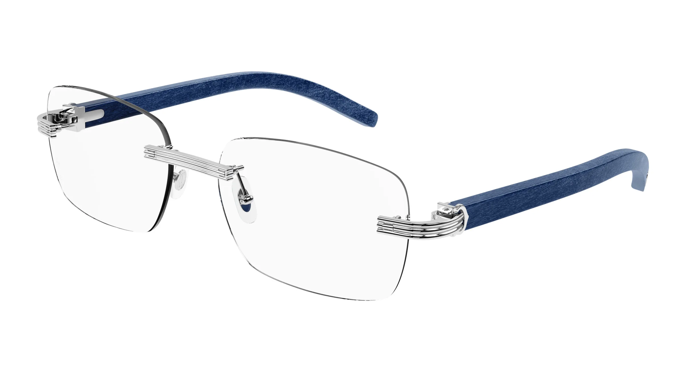Cartier CT0286O Silver