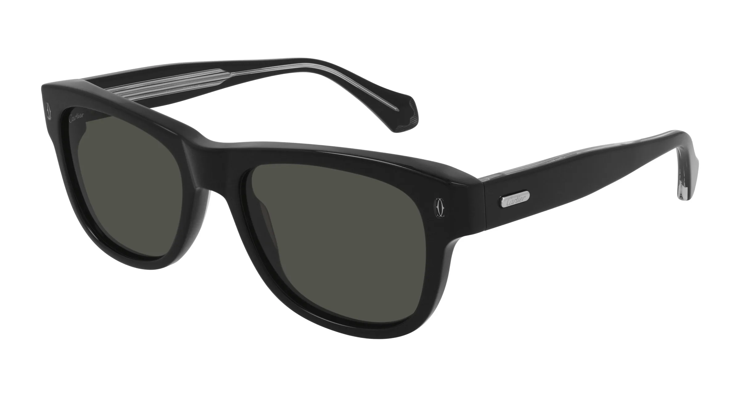 Cartier CT0277S Black