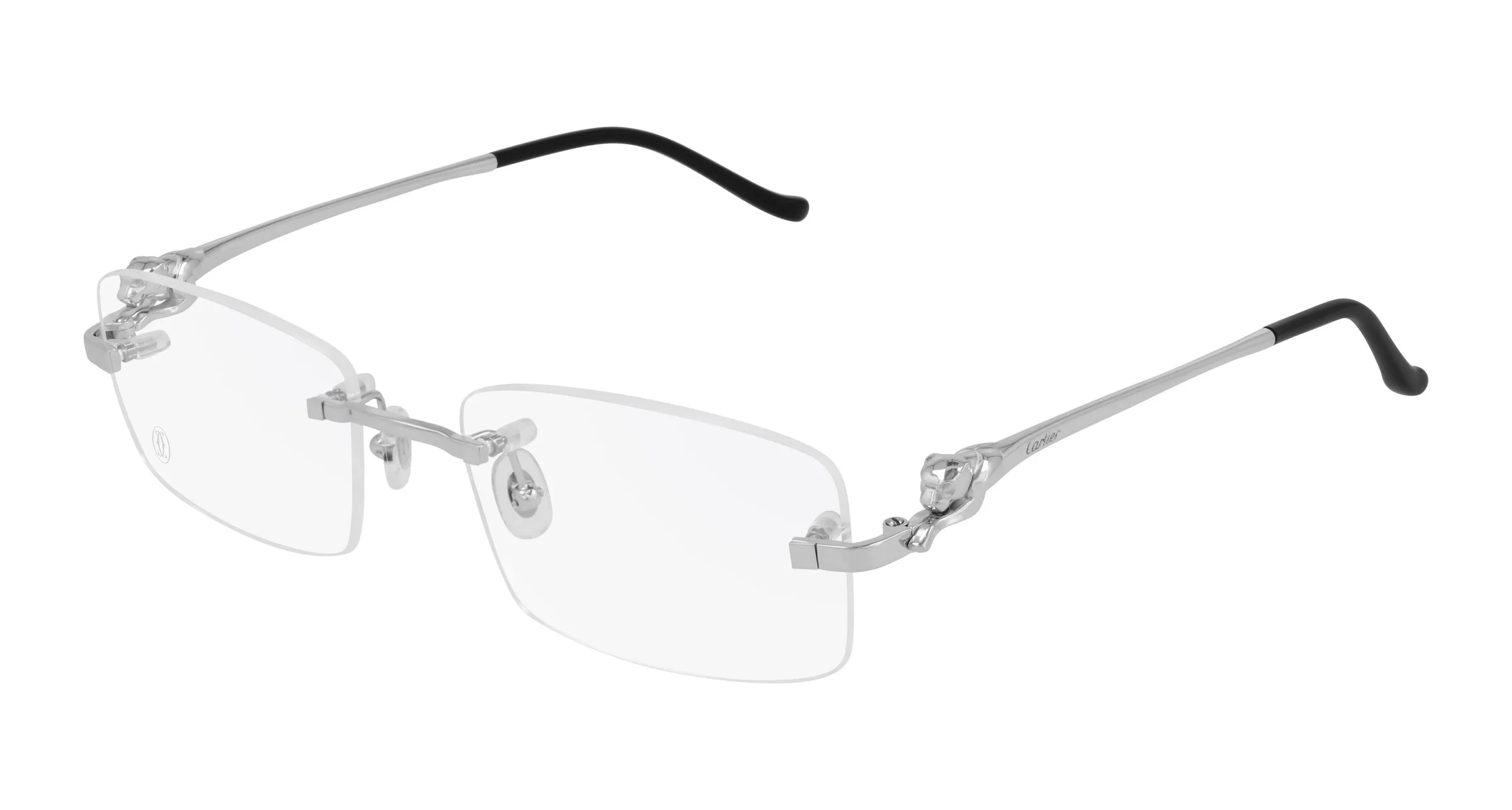 Cartier CT0281O Silver