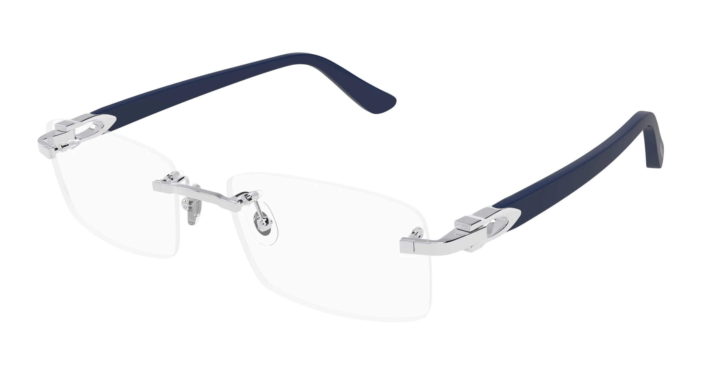 Cartier CT0287O Silver